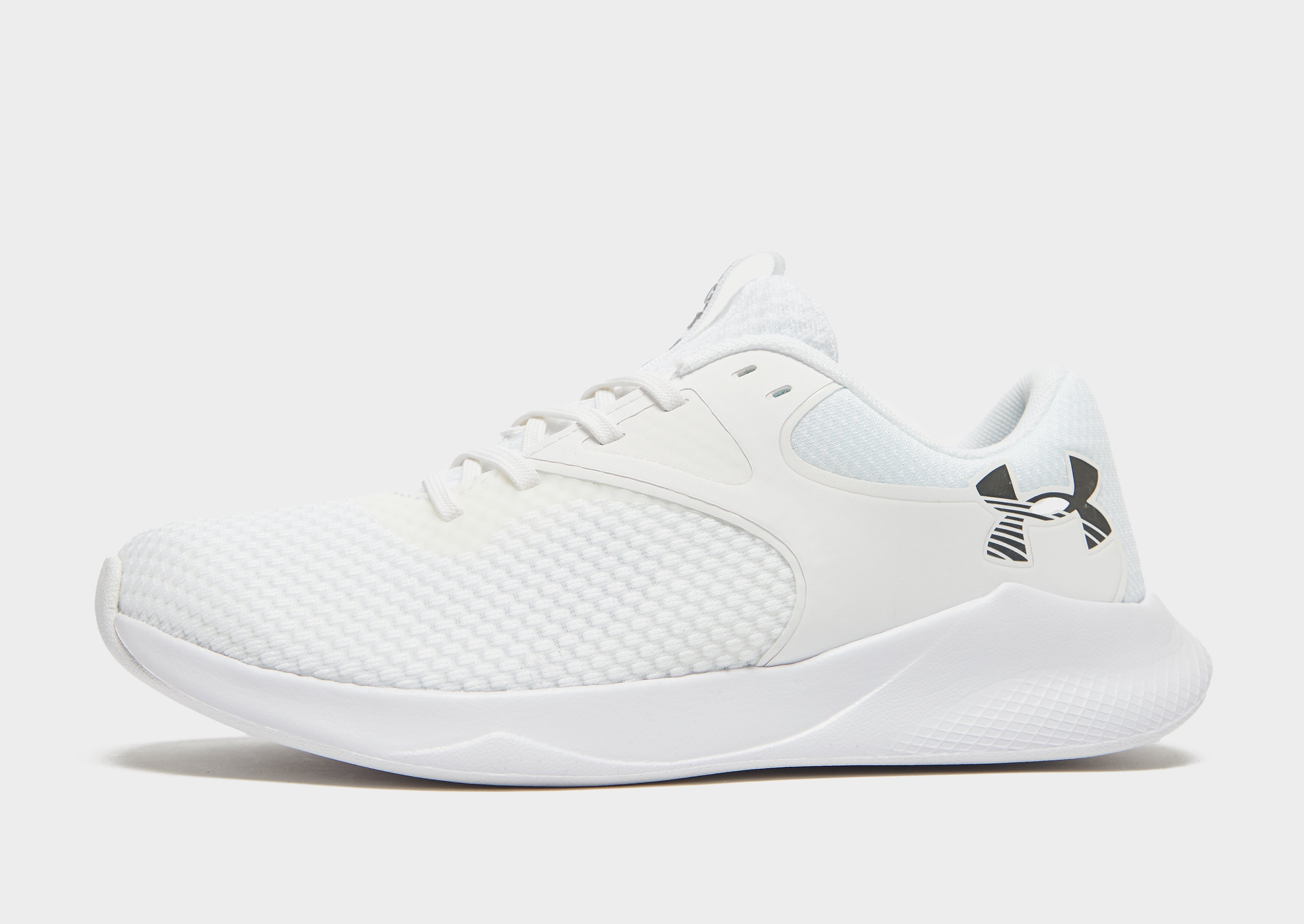 

Under Armour Charged Aurora 2 Women's - WHITE, WHITE