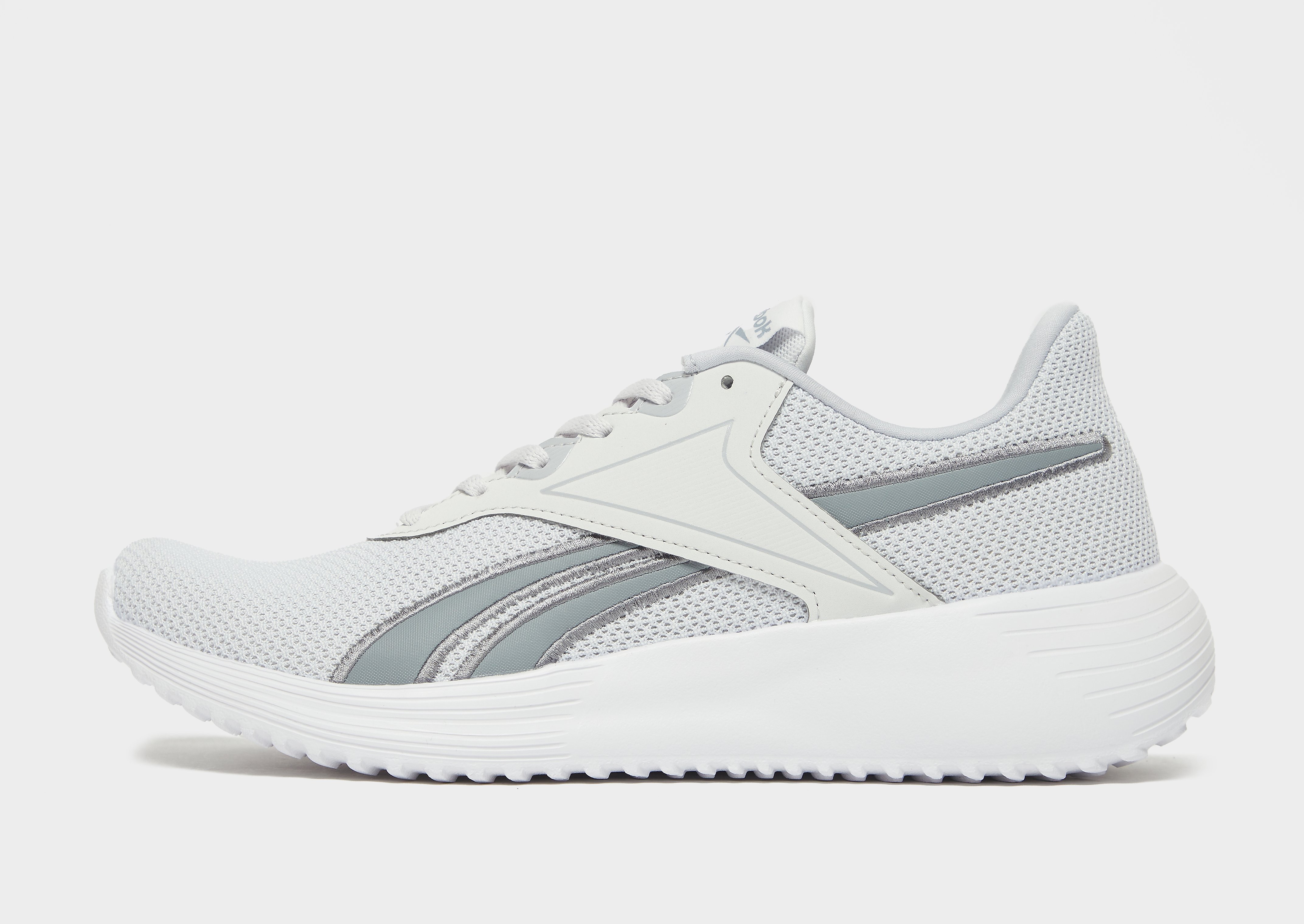 

Reebok Lite Plus 3 - Cold Grey / Cold Grey 4 / Cold Grey 2 - Mens, Cold Grey / Cold Grey 4 / Cold Grey 2