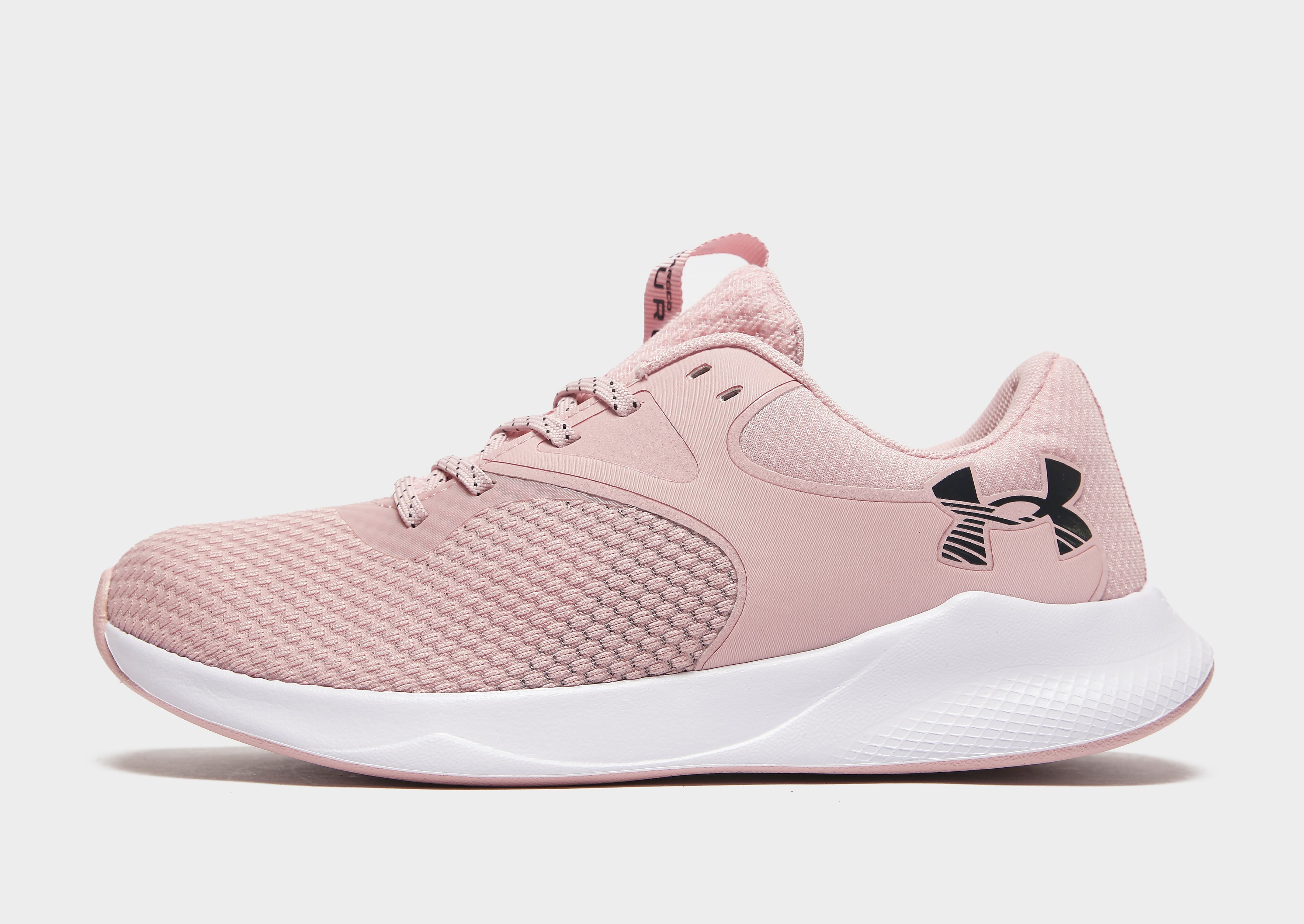 

Under Armour Charged Aurora 2 Women's - Pink, Pink