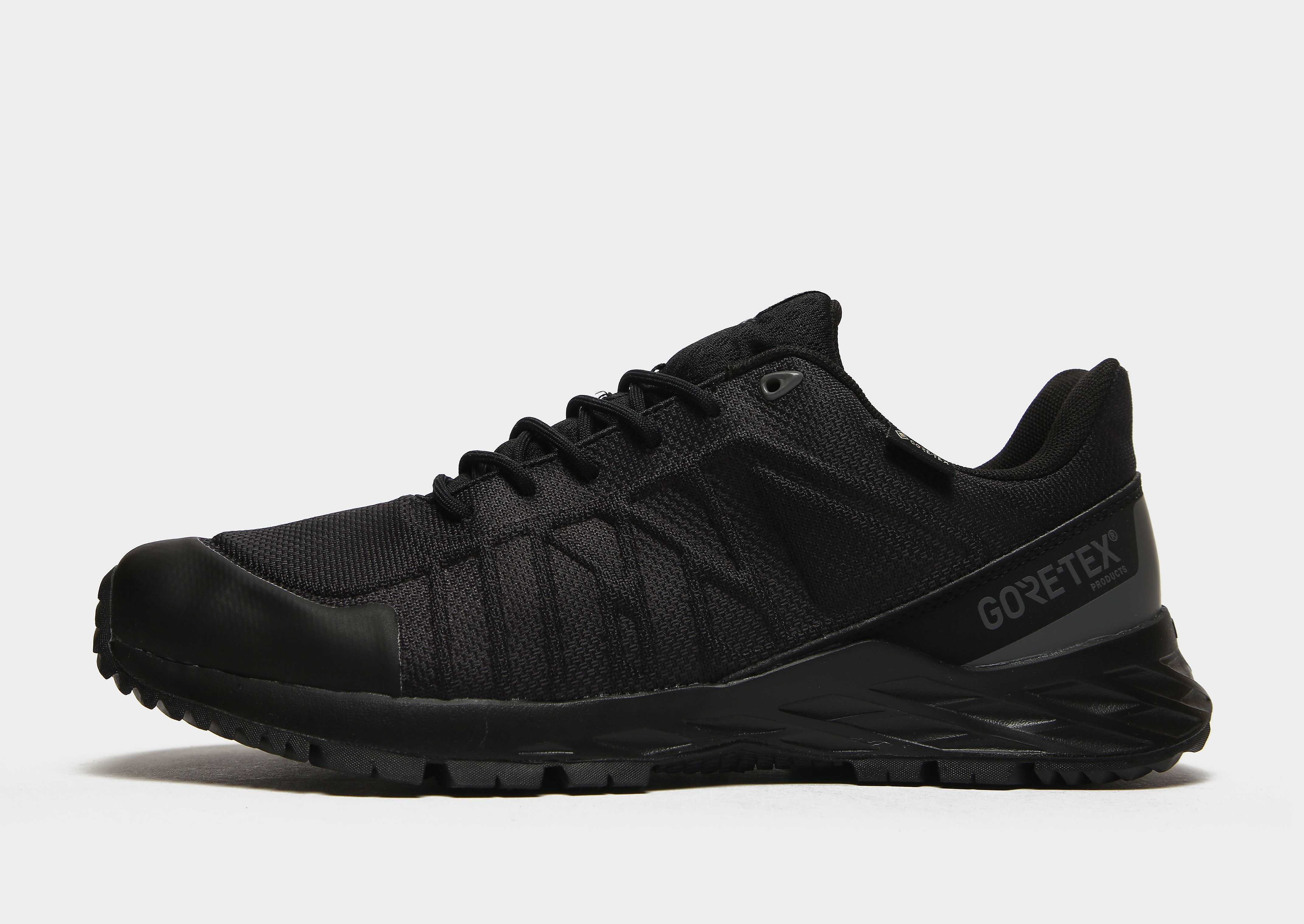 

Reebok Astroride Trail GORE-TEX - Core Black / Core Black / Pure Grey 4 - Mens, Core Black / Core Black / Pure Grey 4