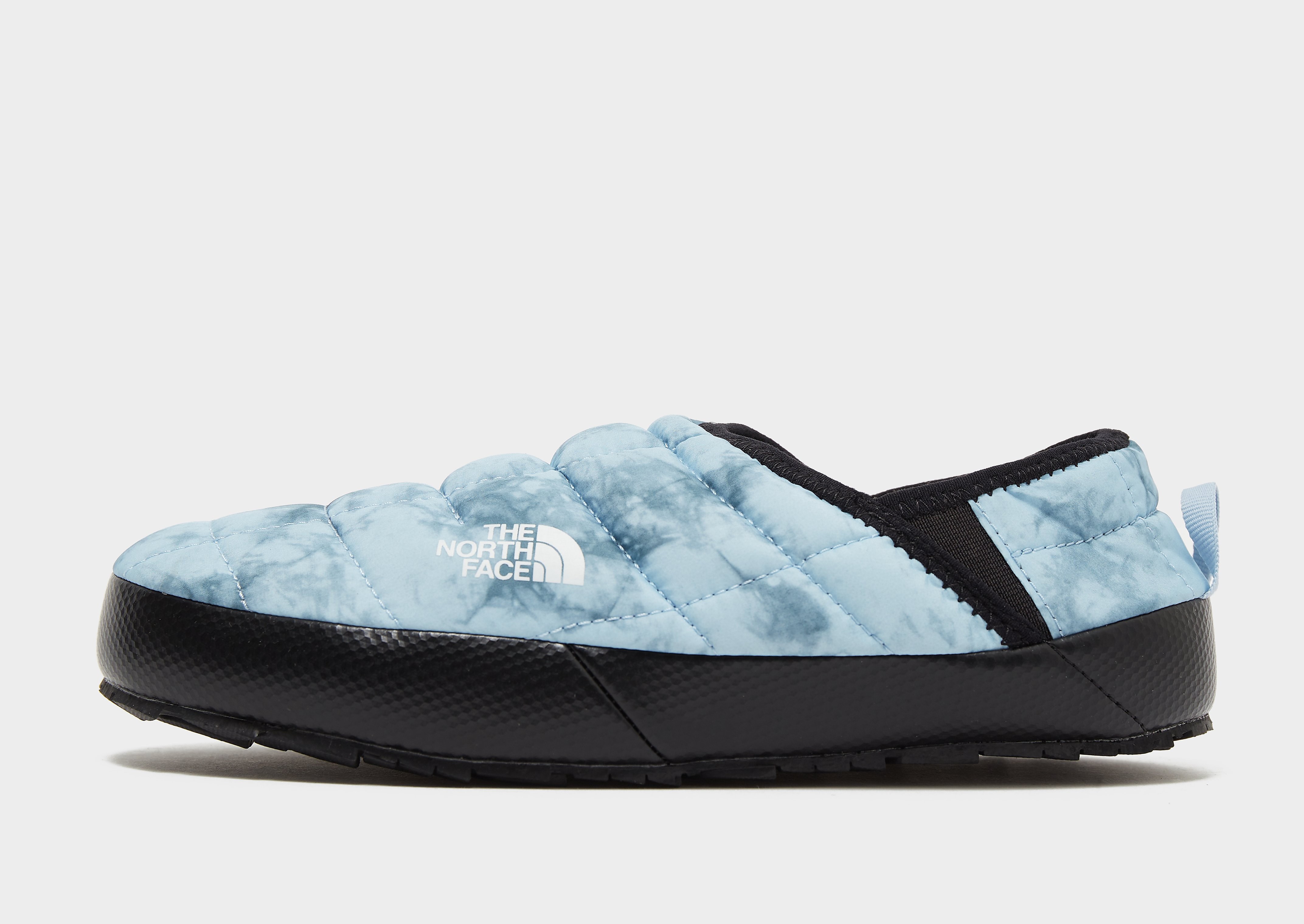 The North Face Traction V Mule para Mulher - Azul - Womens, Azul