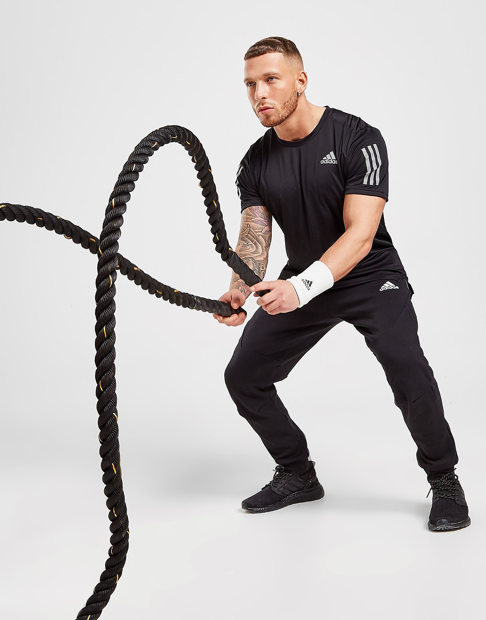 

adidas Designed 4 Gameday Joggers - Black - Mens, Black