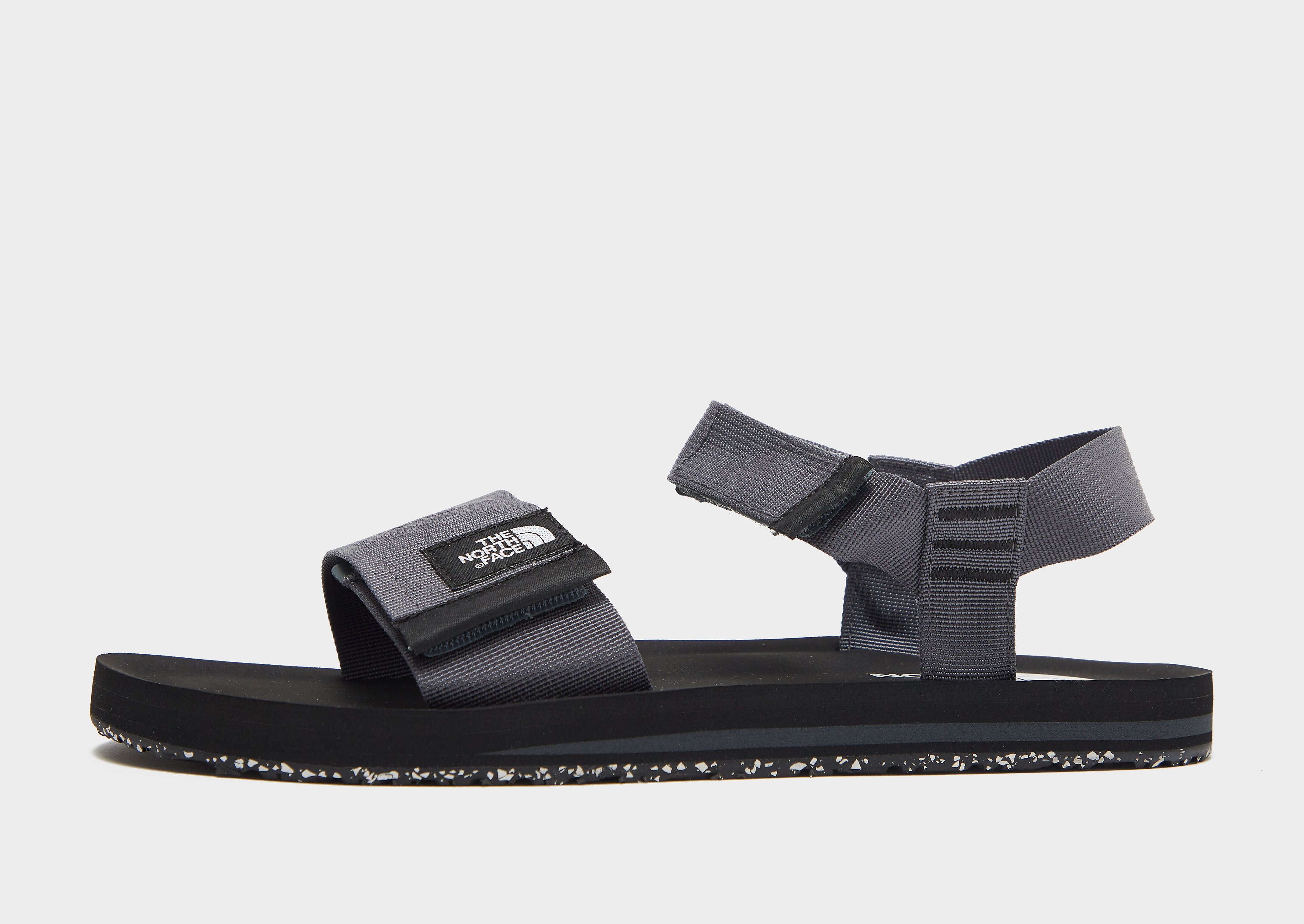 

The North Face Skeena Sandal - Grey - Mens, Grey