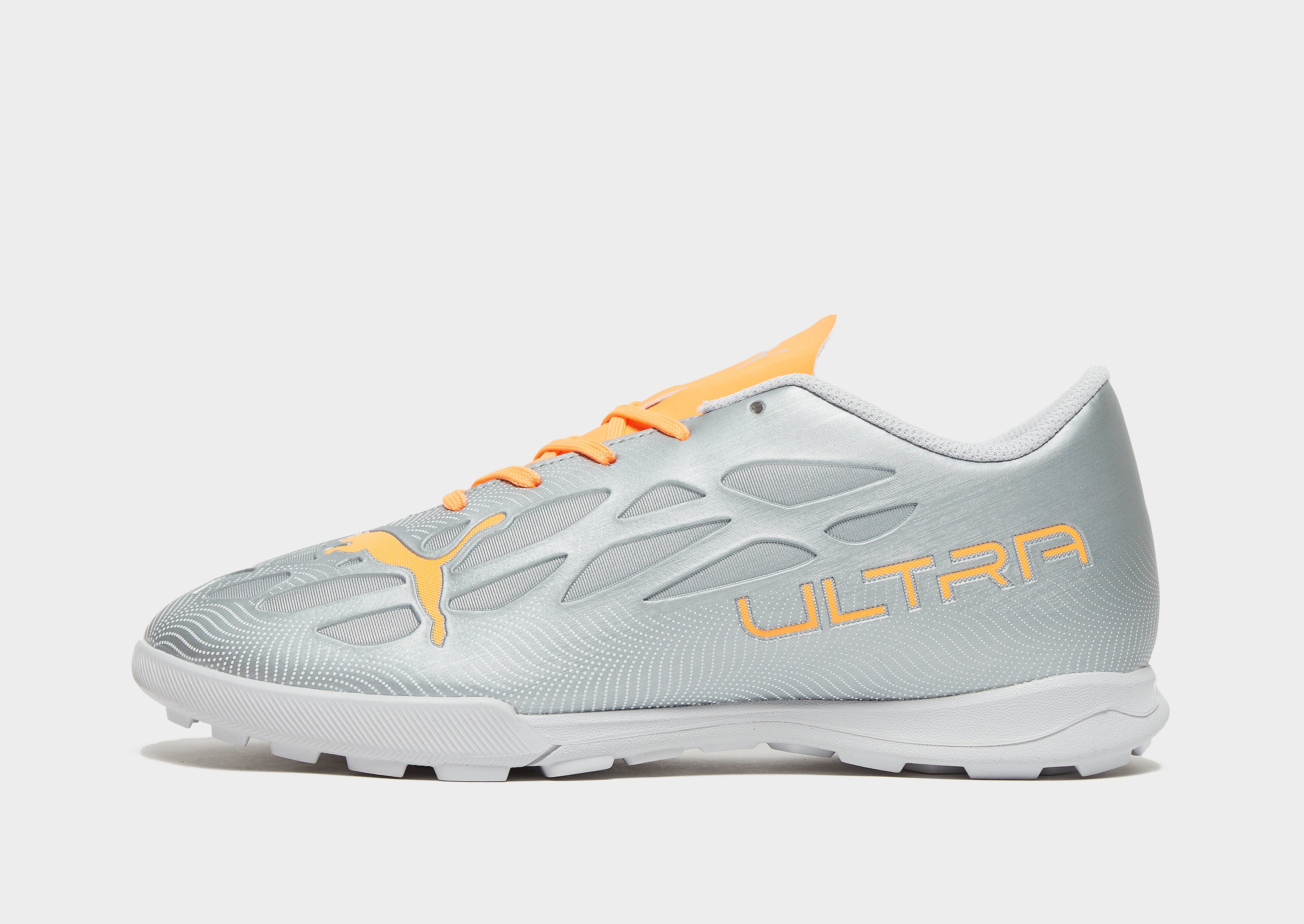 

Puma Ultra 4.4 TT Junior - Grey - Kids, Grey