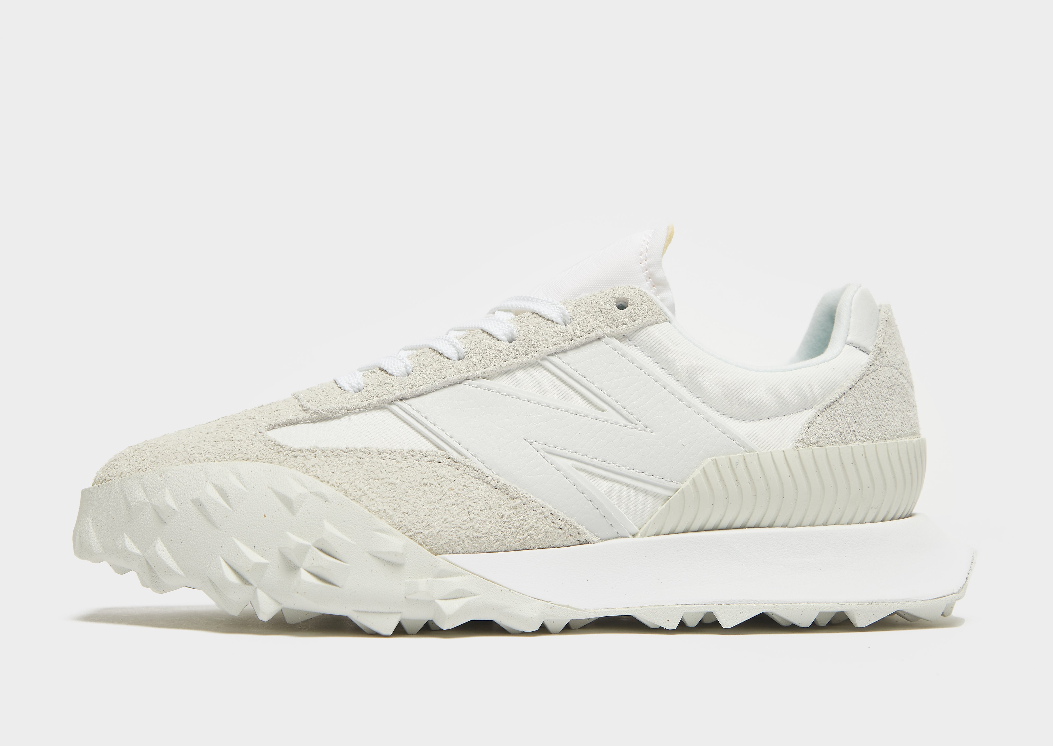 

New Balance XC-72 Women's - White, White