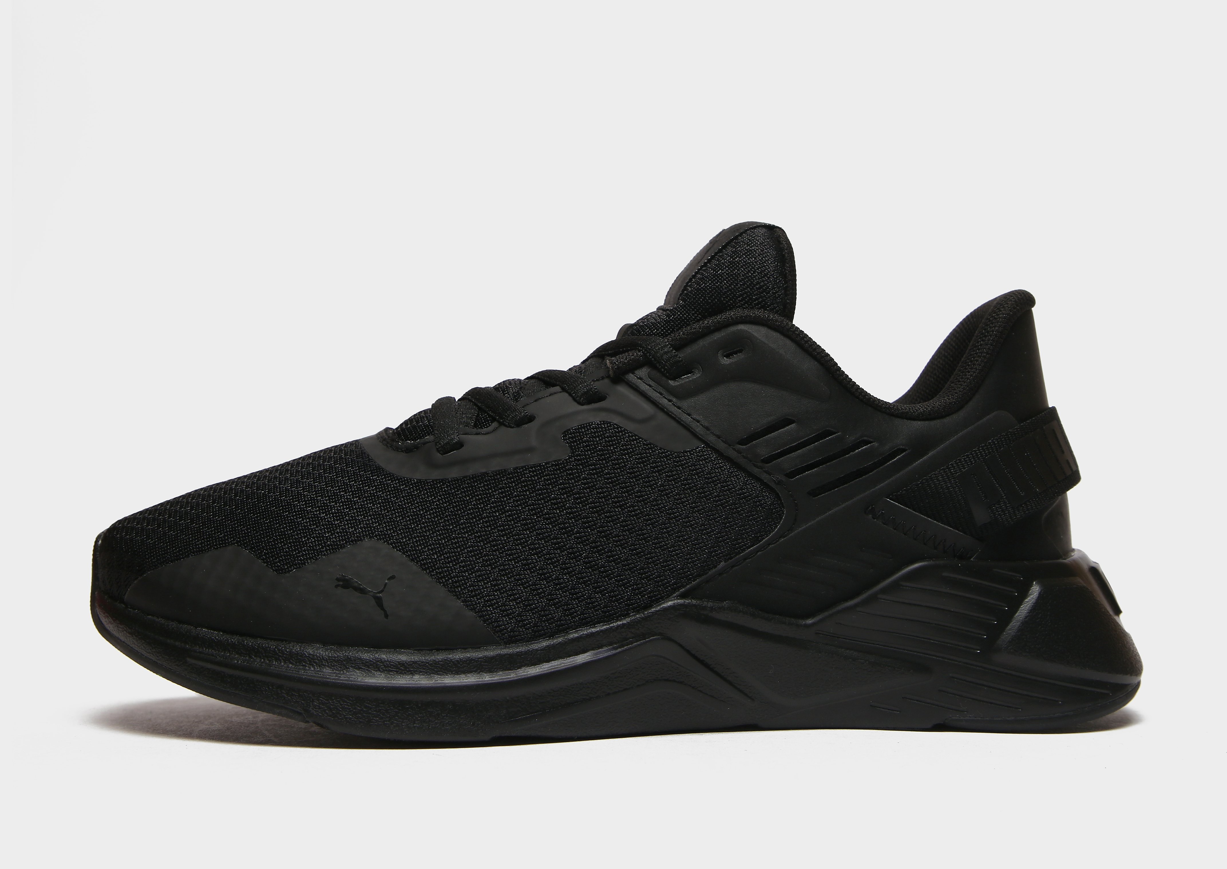 

Puma Disperse XT Women's - Black, Black