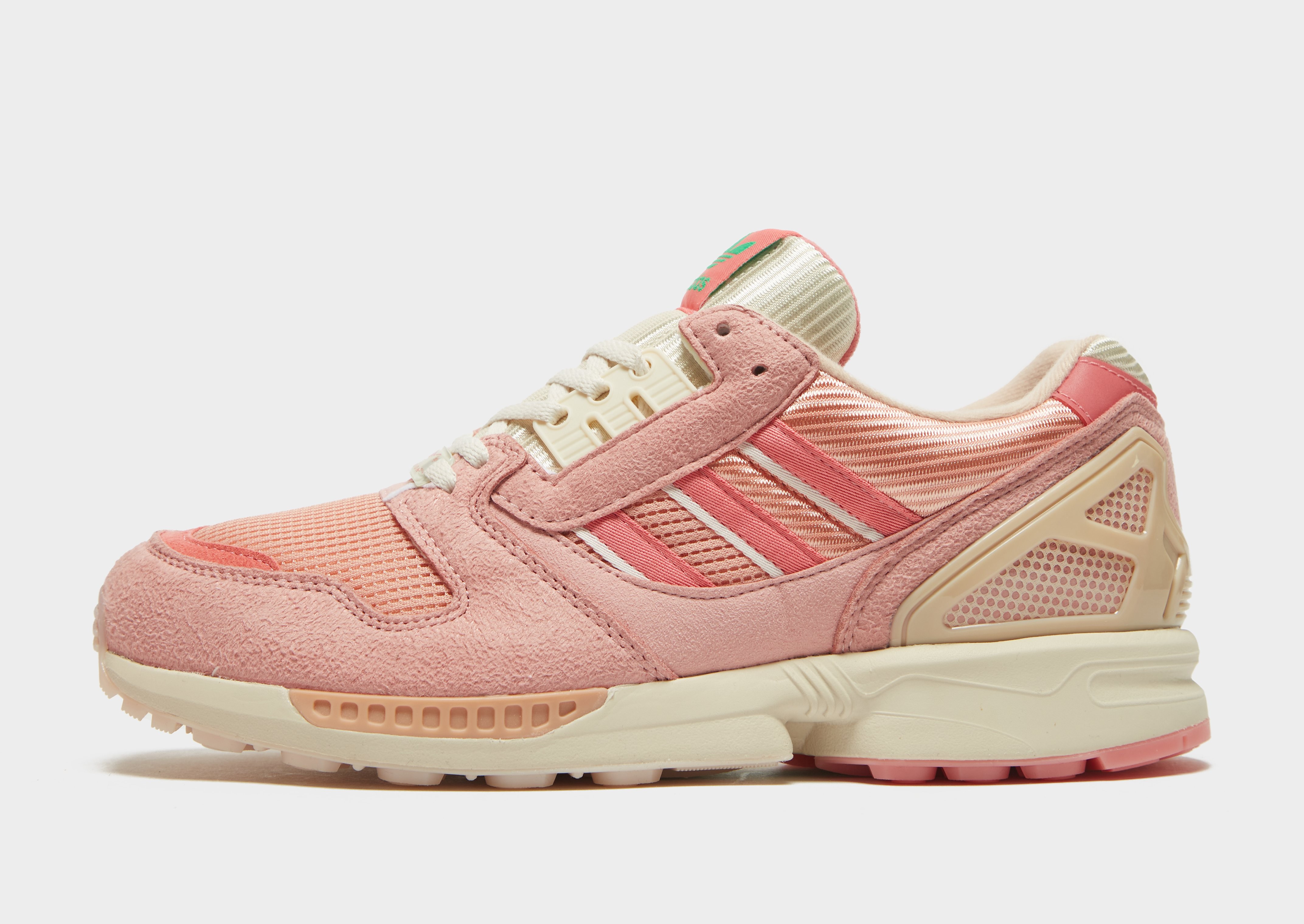 

adidas Originals ZX 8000 - Pink - Mens, Pink