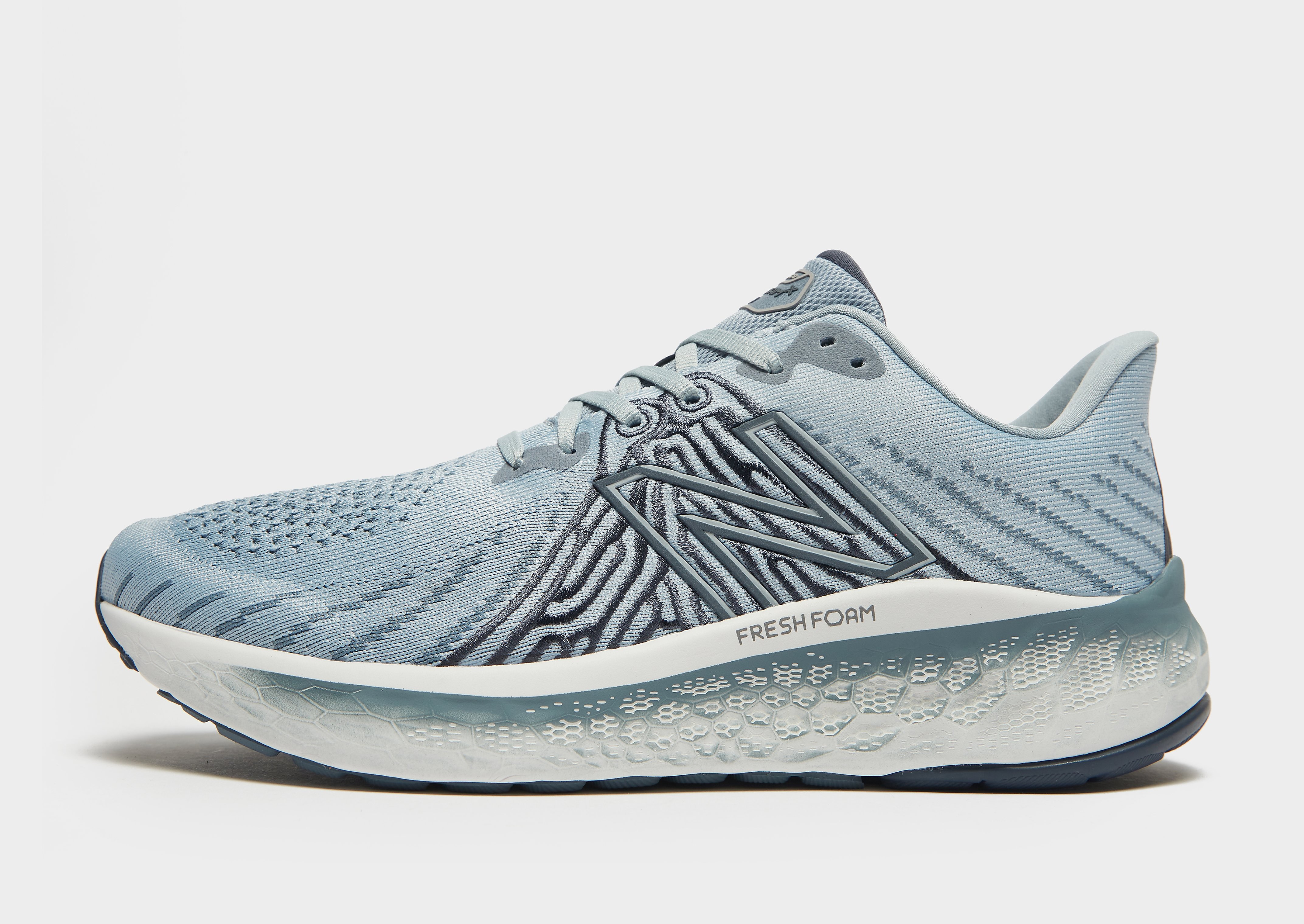 

New Balance Fresh Foam X Vongo - Grey - Mens, Grey