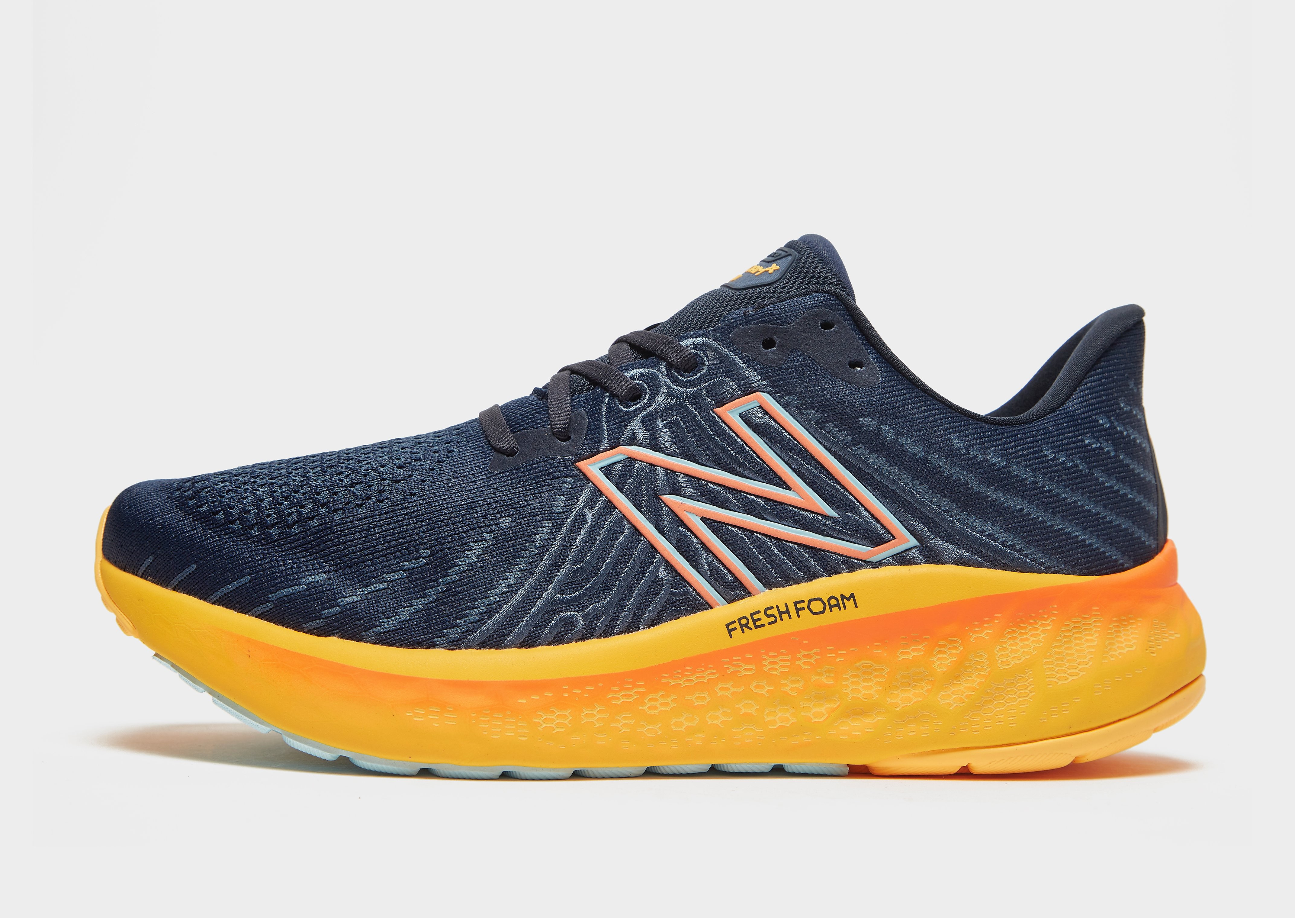 

New Balance Fresh Foam X Vongo - Blue - Mens, Blue