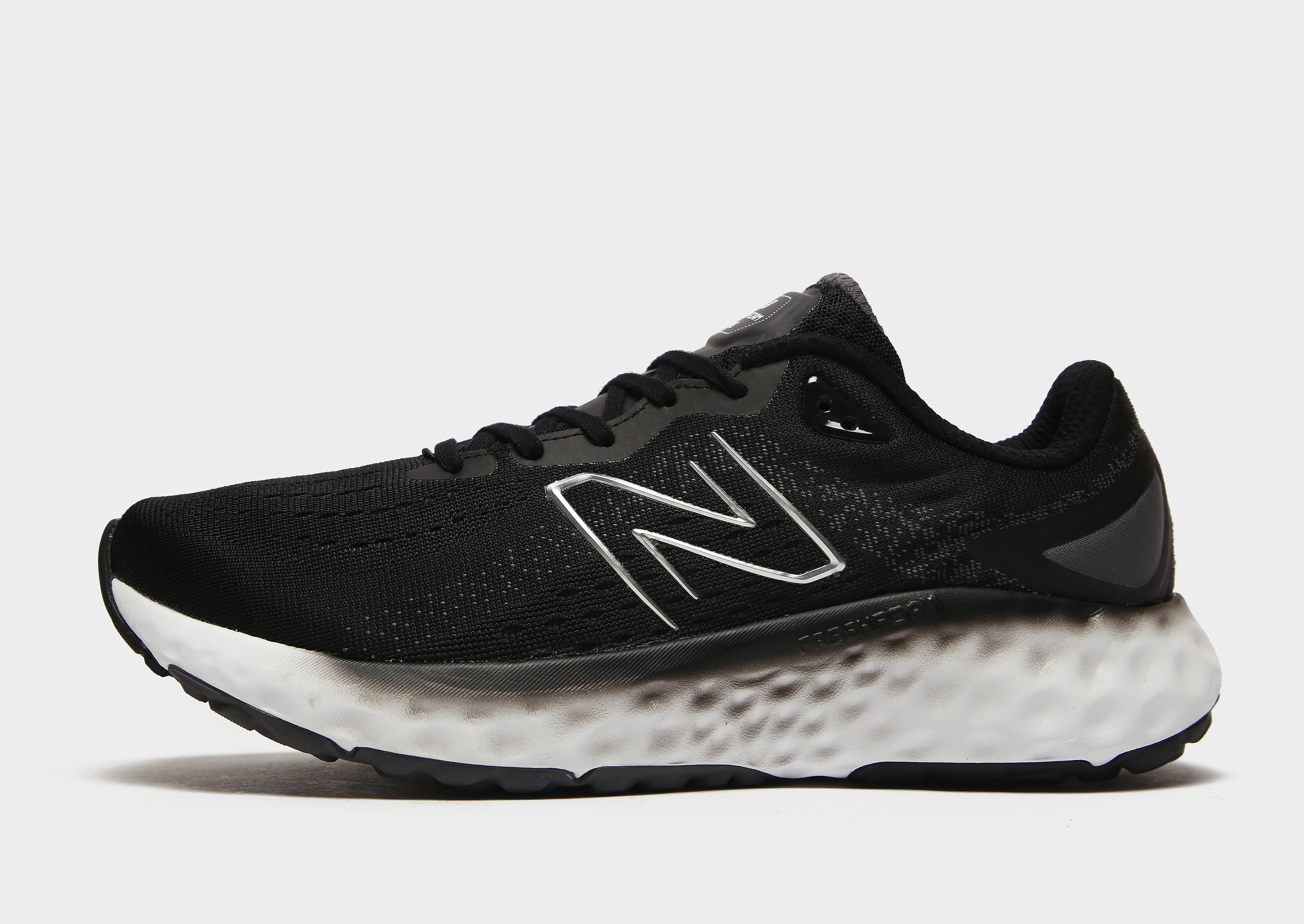 

New Balance EVOZ v2 - Black - Mens, Black