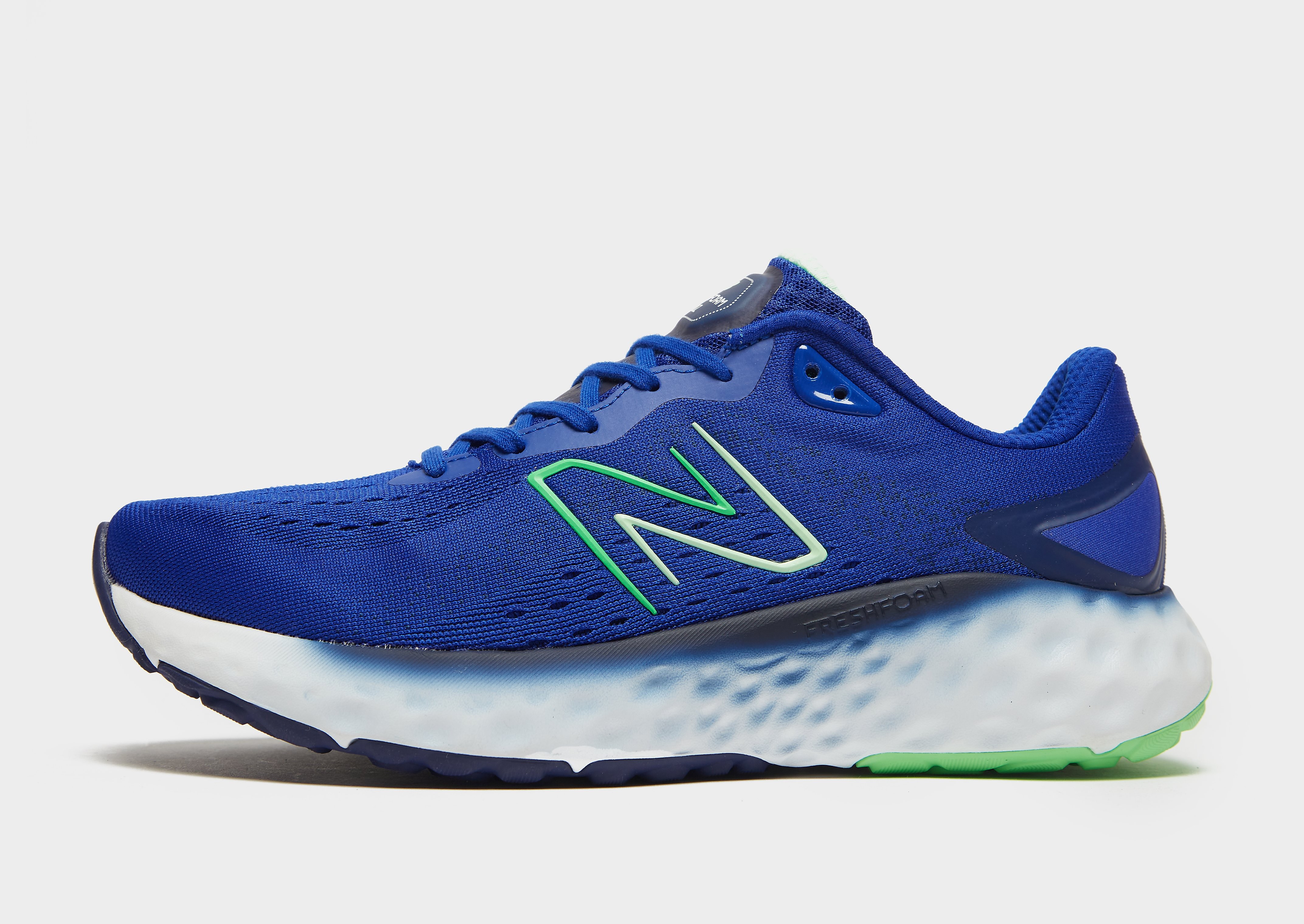 

New Balance EVOZ v2 - Blue - Mens, Blue