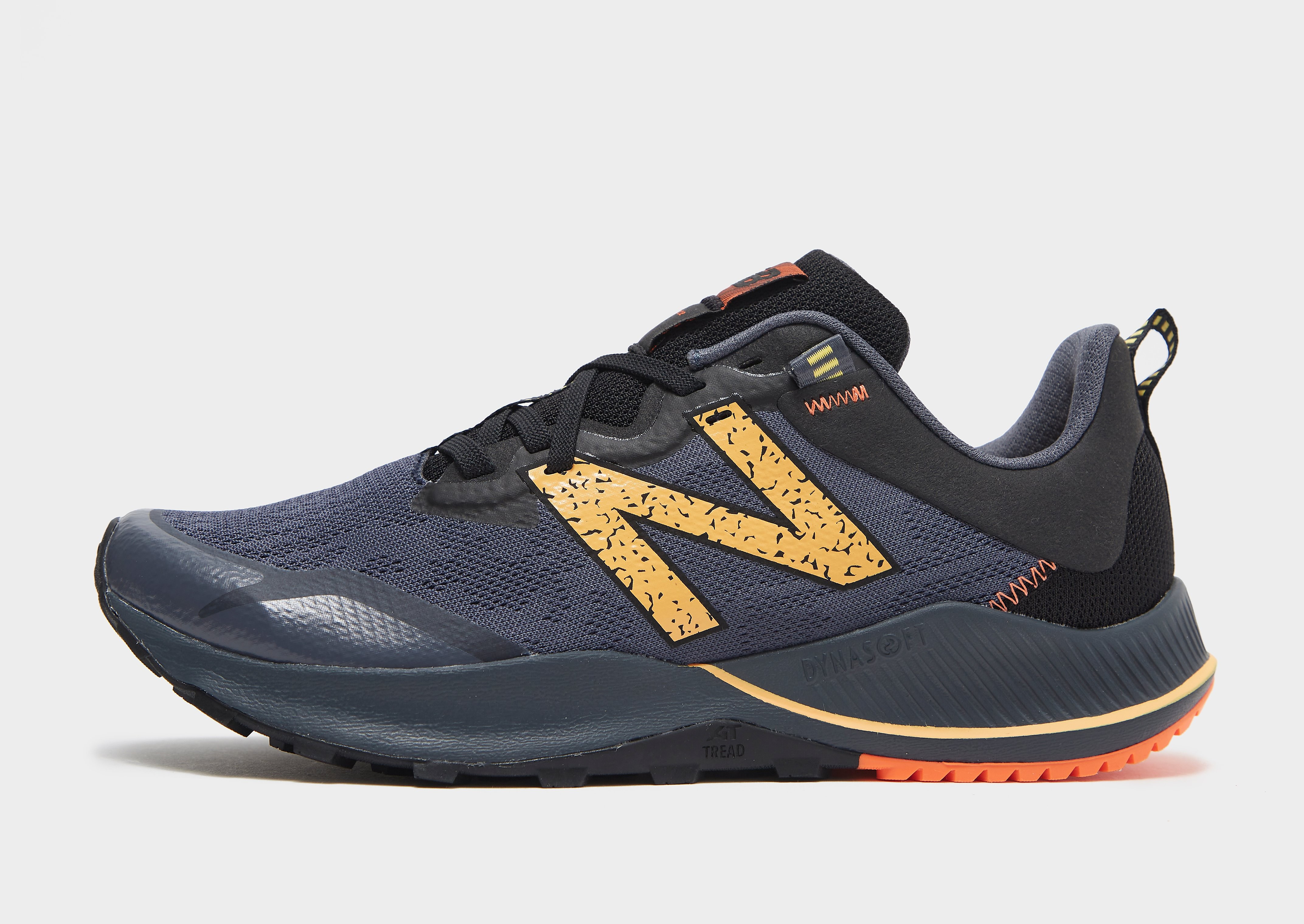 

New Balance DynaSoft Nitrel v4 - Navy - Mens, Navy