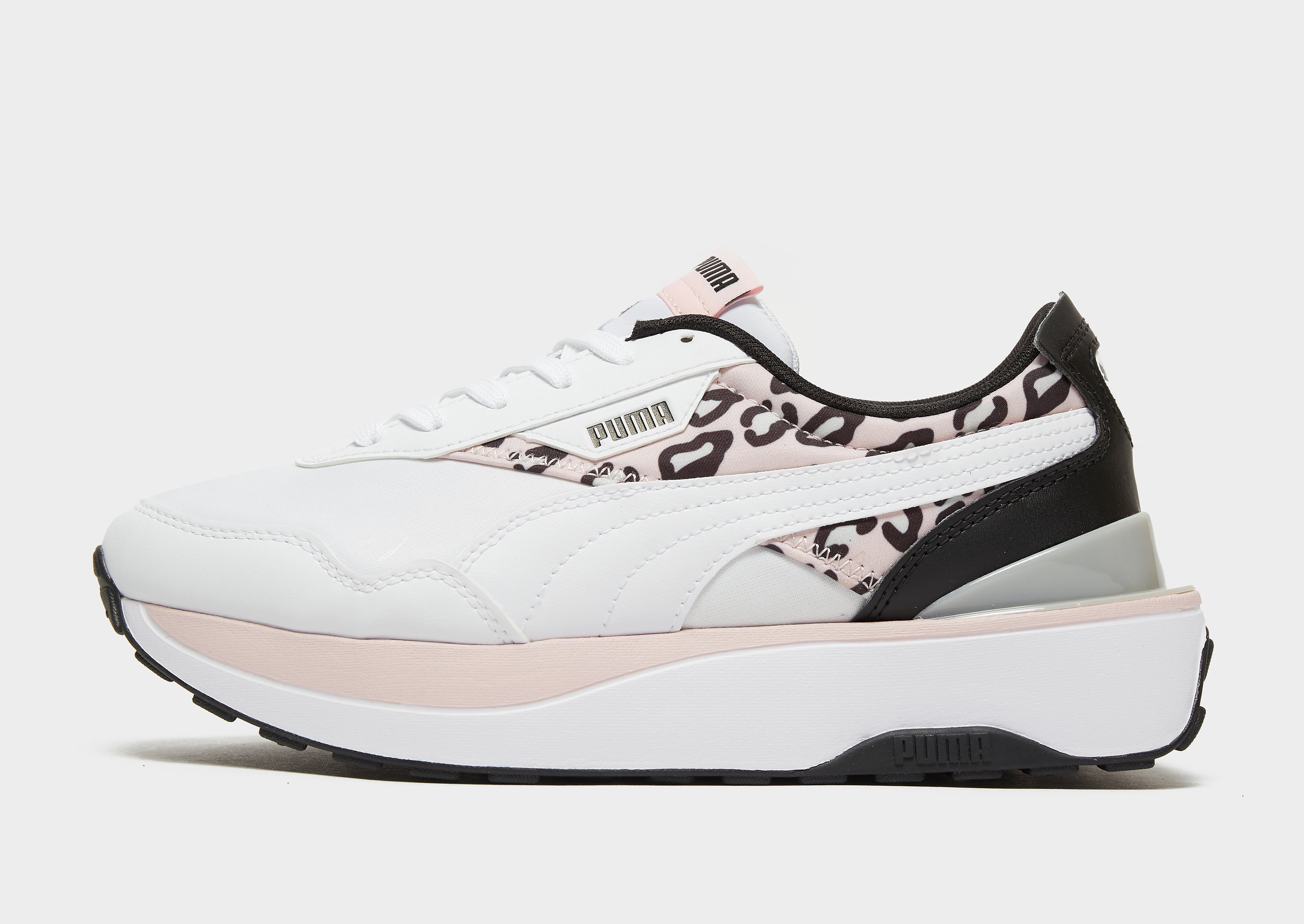 

Puma Cruise Rider Junior - White - Kids, White