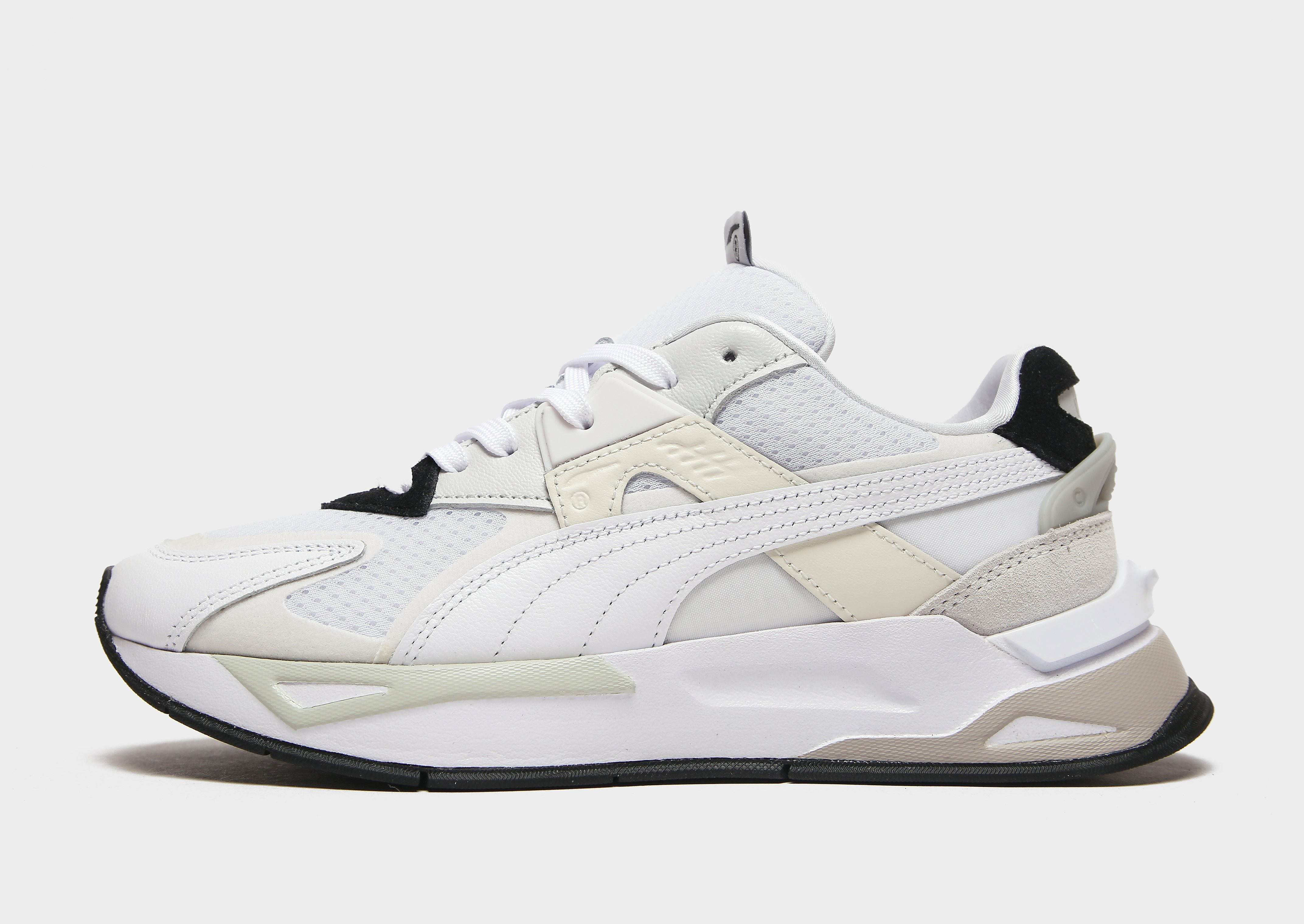 

Puma Mirage Sport Women's - White, White