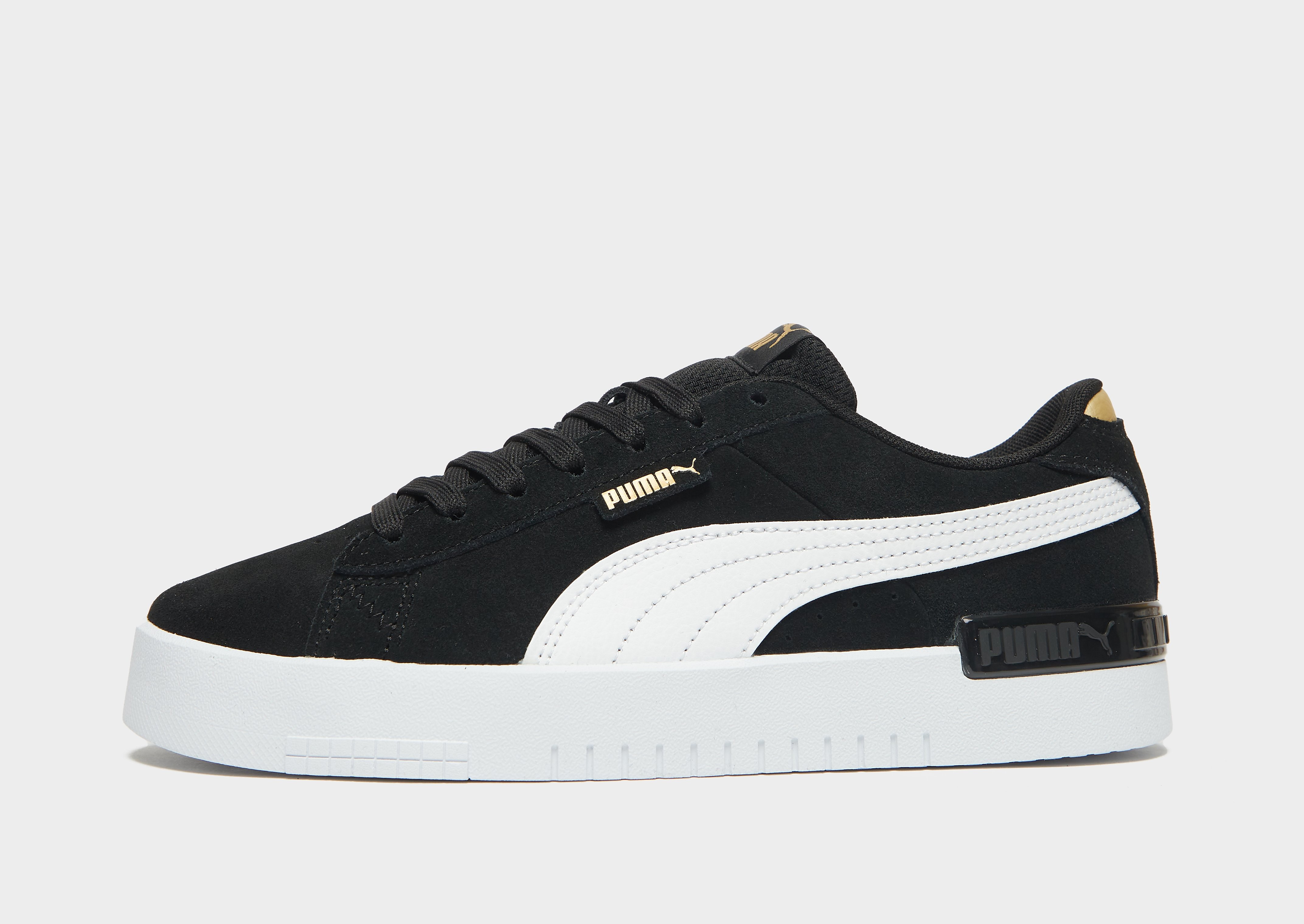 Puma Jada Junior - Black - Kids, Black