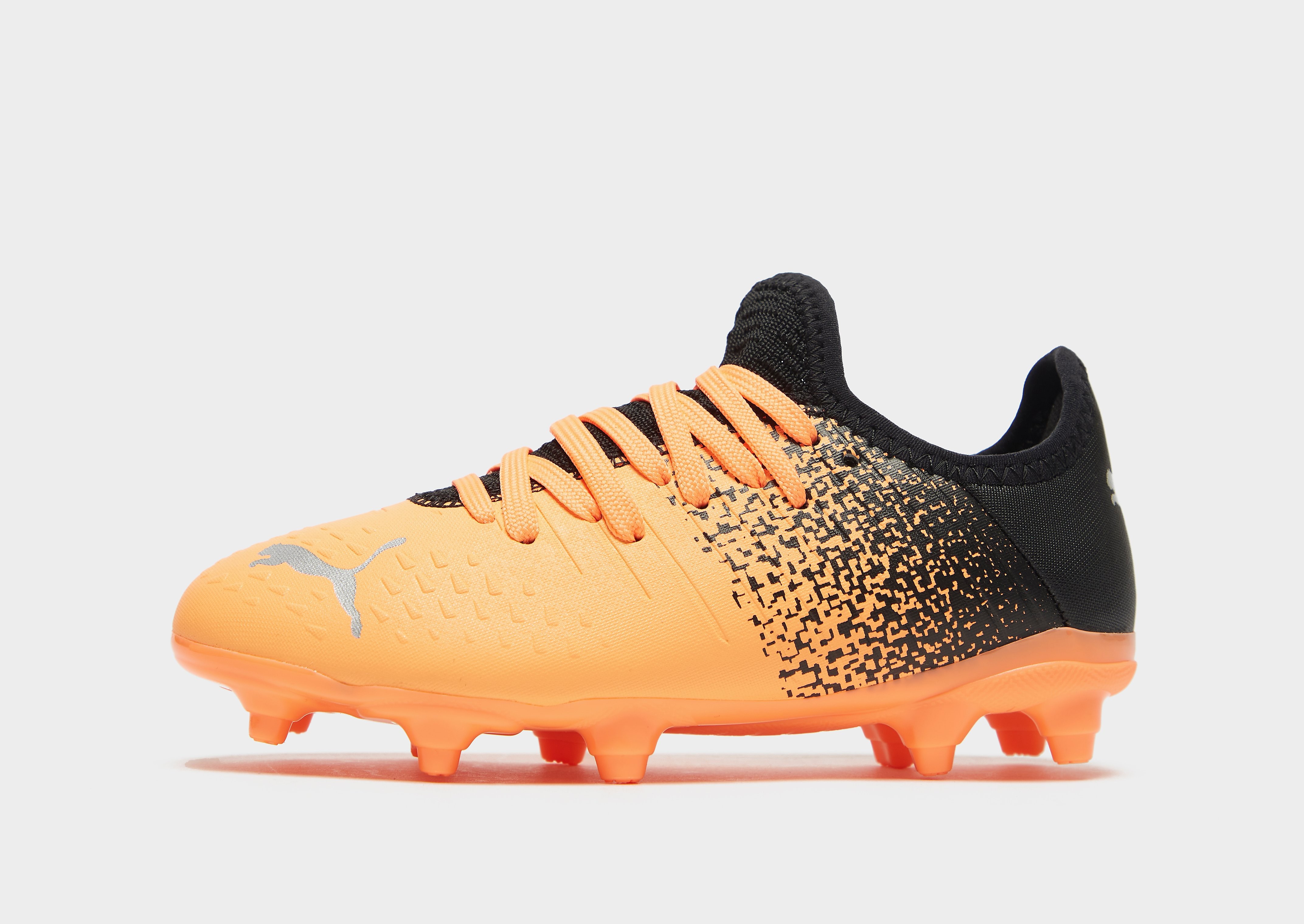 

Puma Future 4.3 FG Children - Orange - Kids, Orange