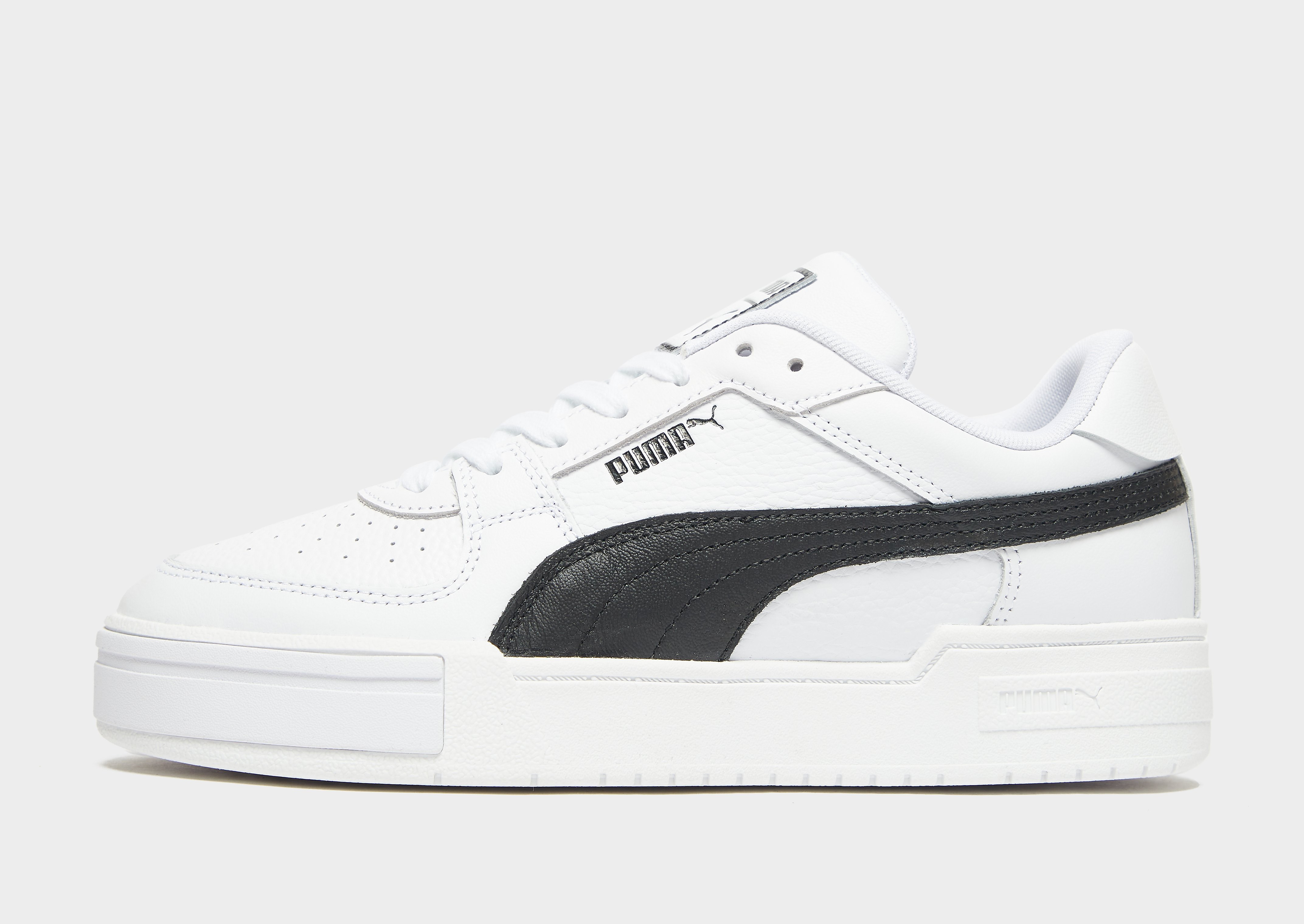 

Puma CA Pro Classic - White - Mens, White