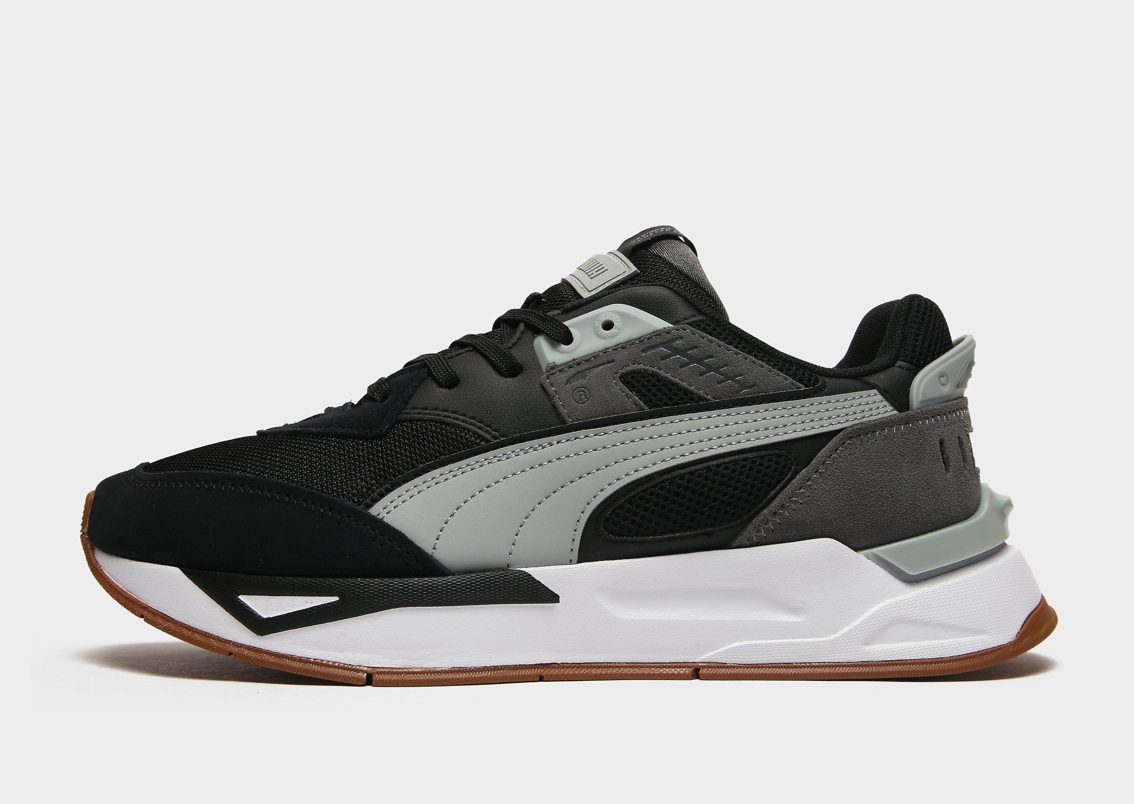 

Puma Mirage Sport Remix - Black - Mens, Black