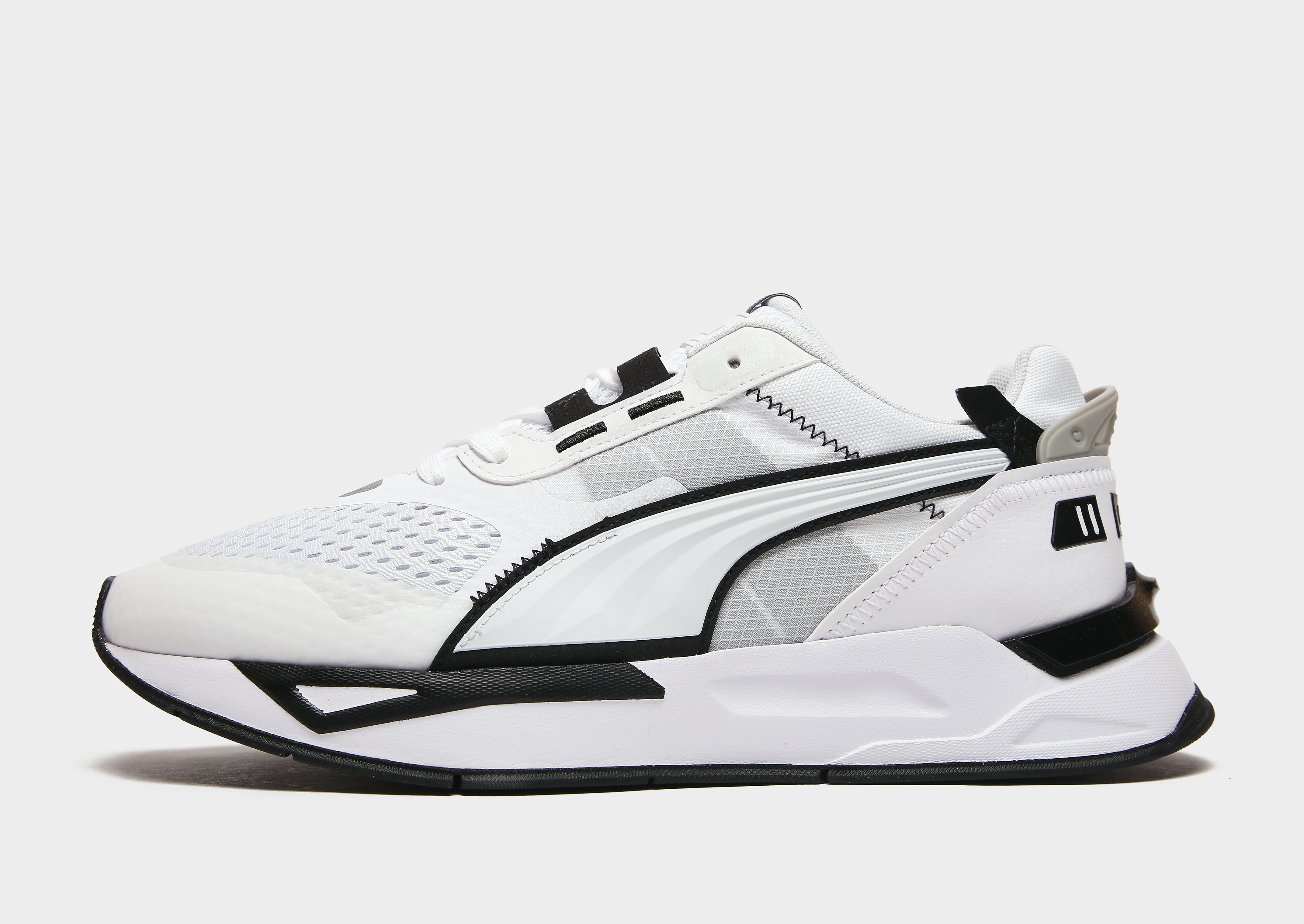

Puma Mirage Sport Tech - White - Mens, White