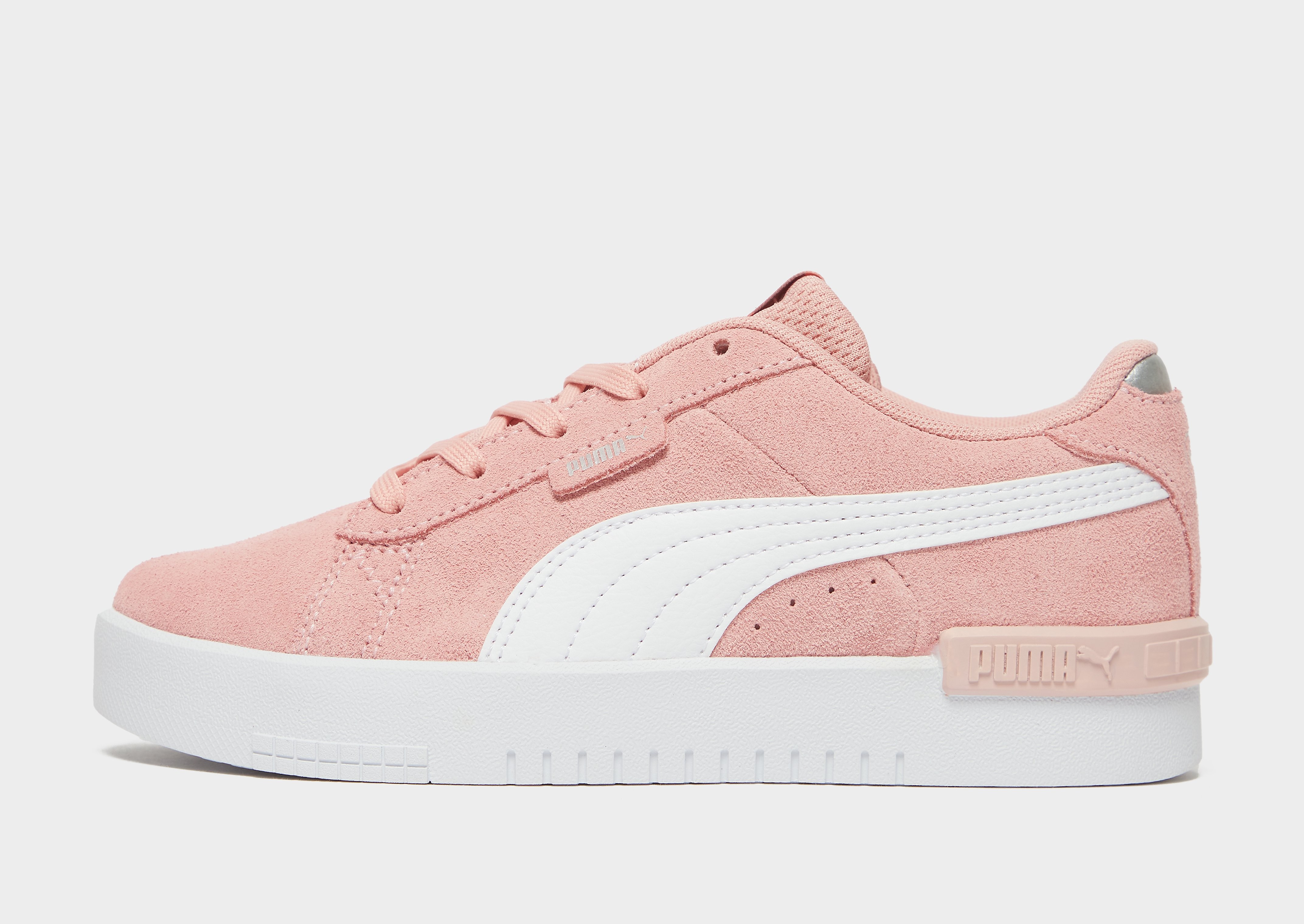 

Puma Jada Children - Pink - Kids, Pink