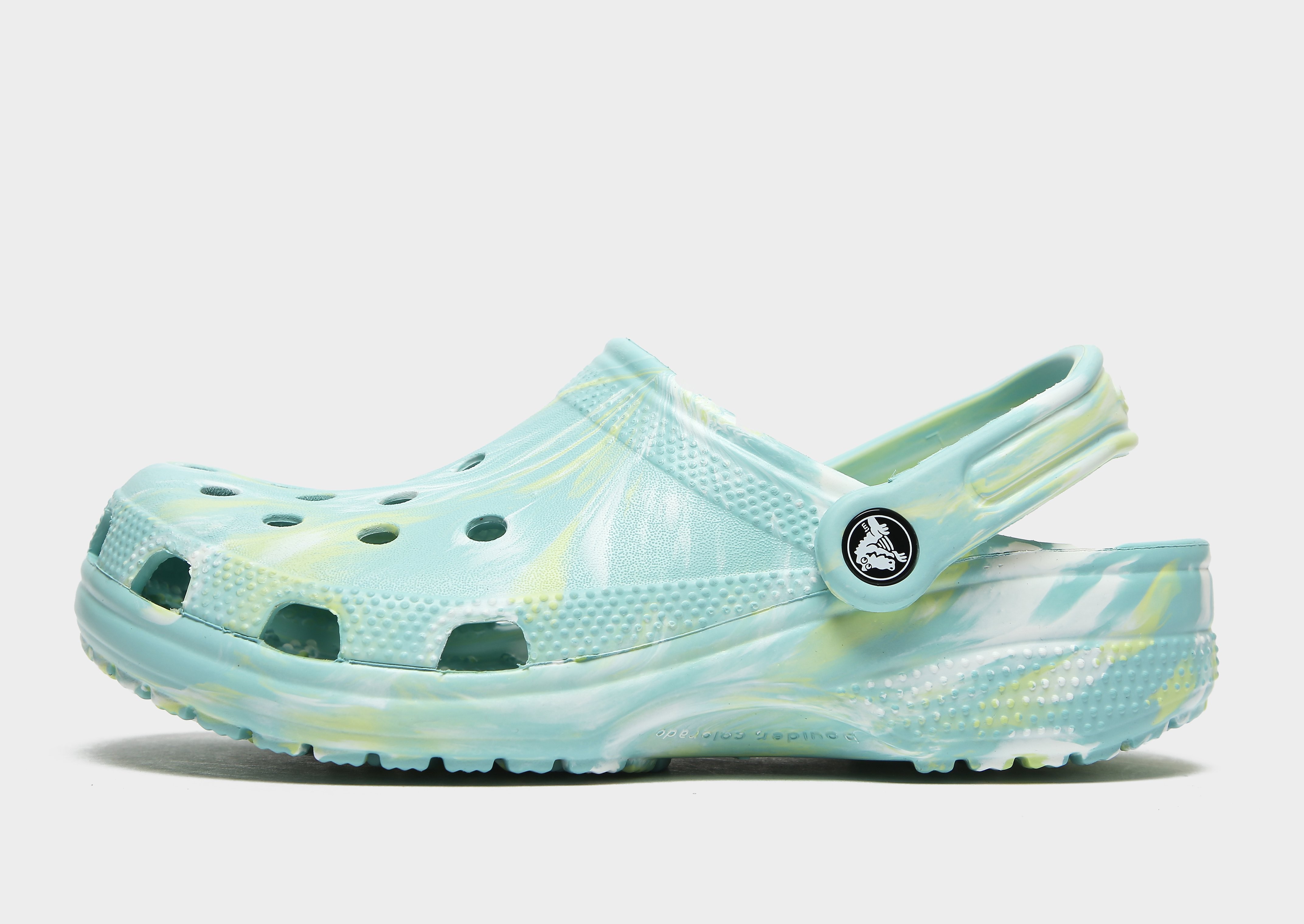 

Crocs Classic Clog Women's - Blue, Blue