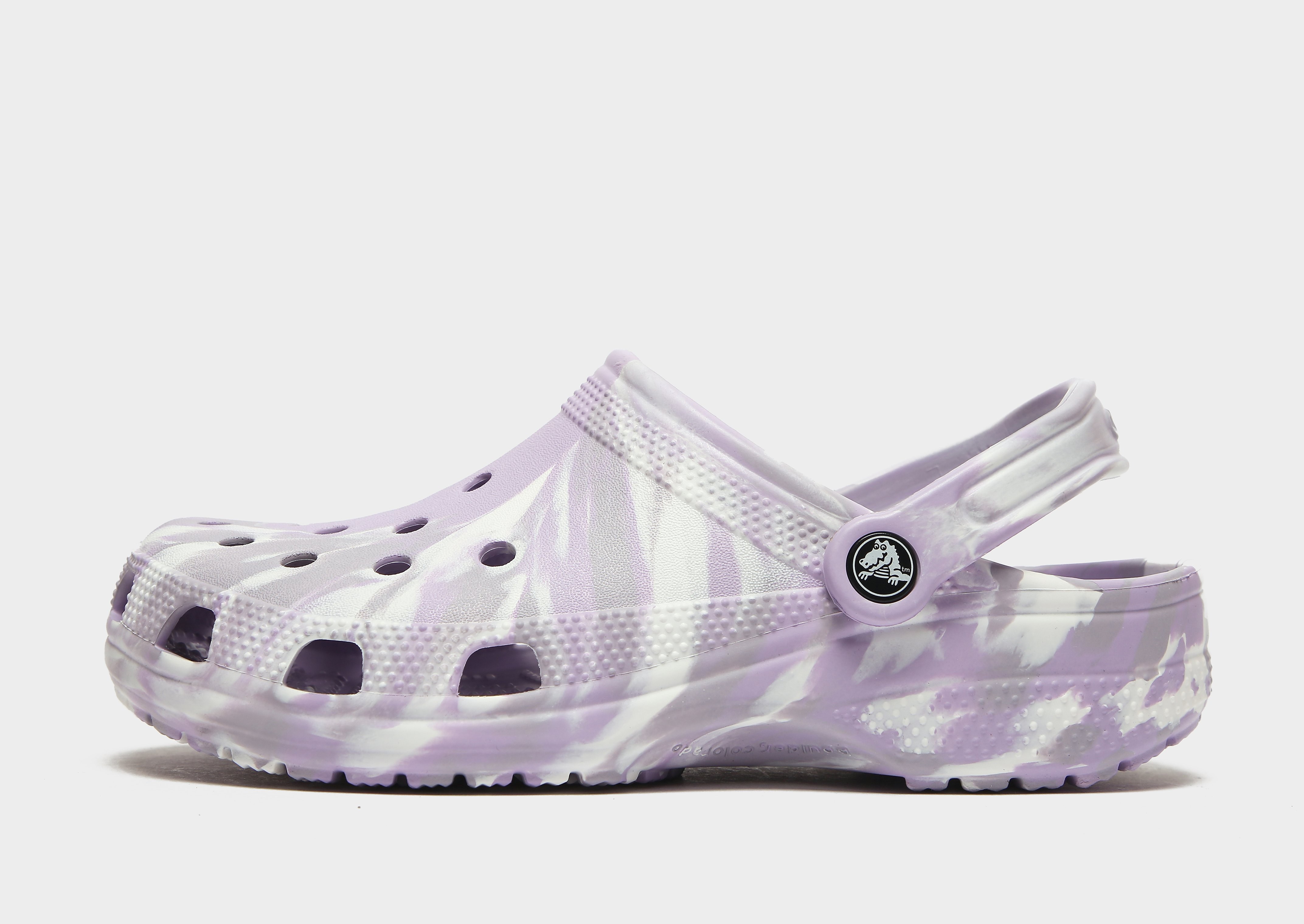 

Crocs Classic Clog Women's - Purple, Purple
