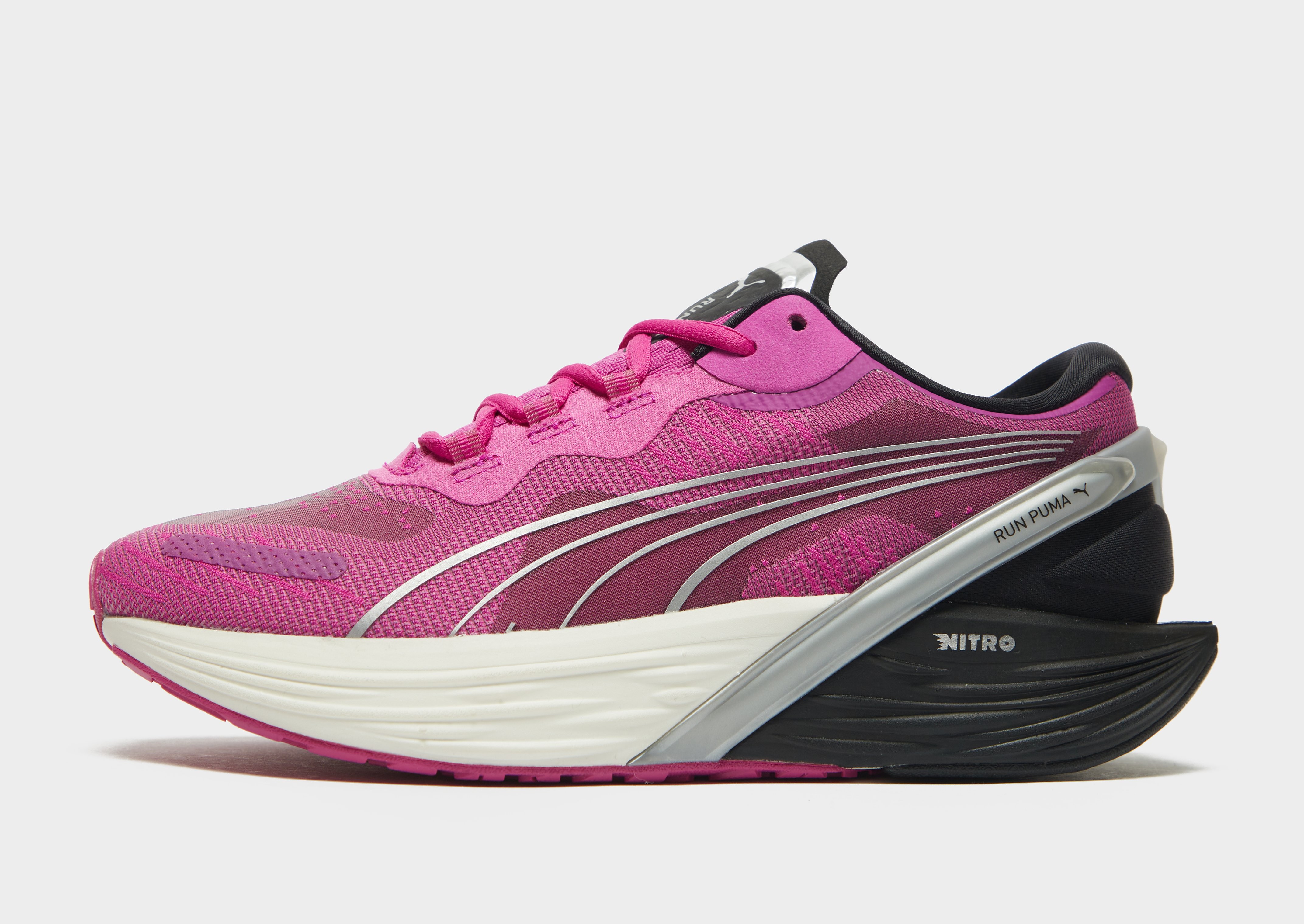 Puma Run XX Nitro Women's - Pink, Pink