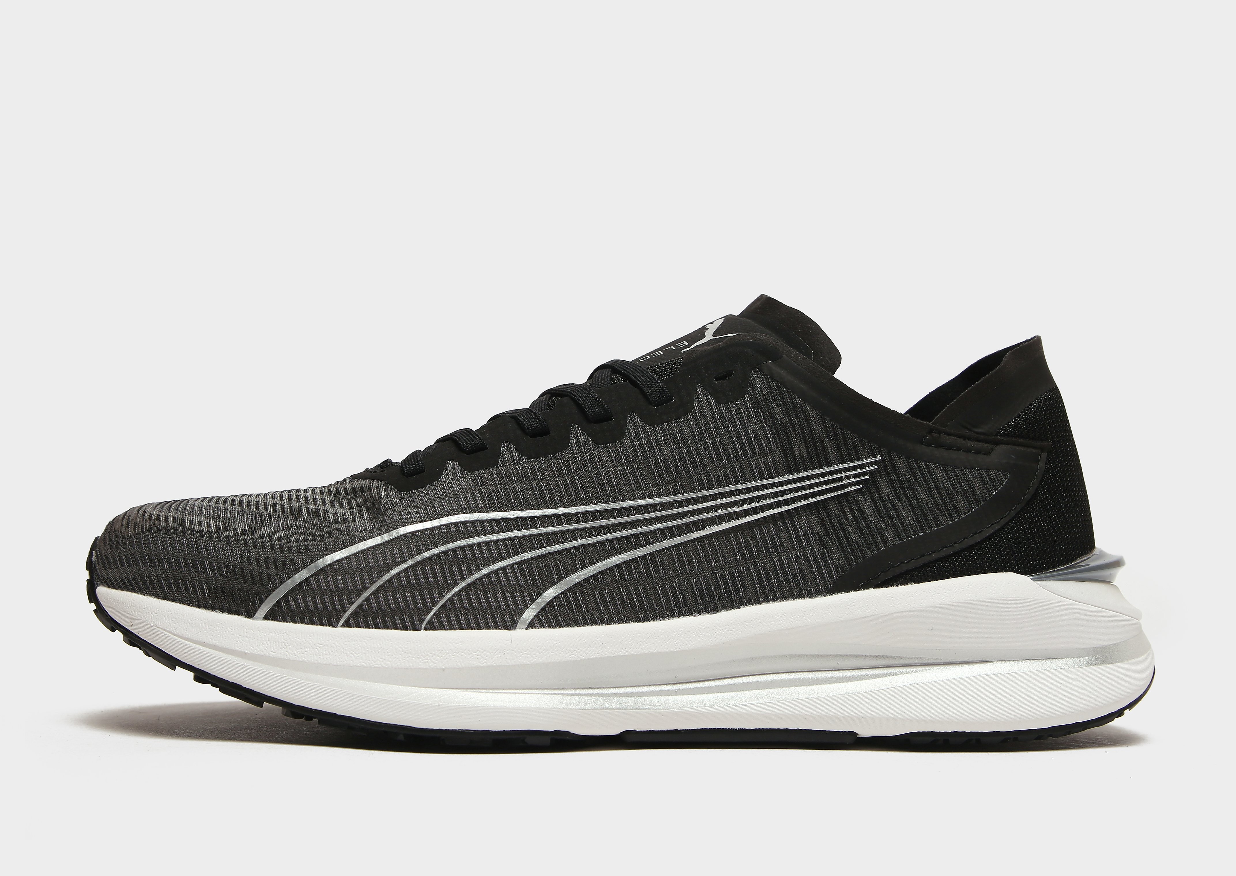 

Puma Electrify Nitro - Black - Mens, Black