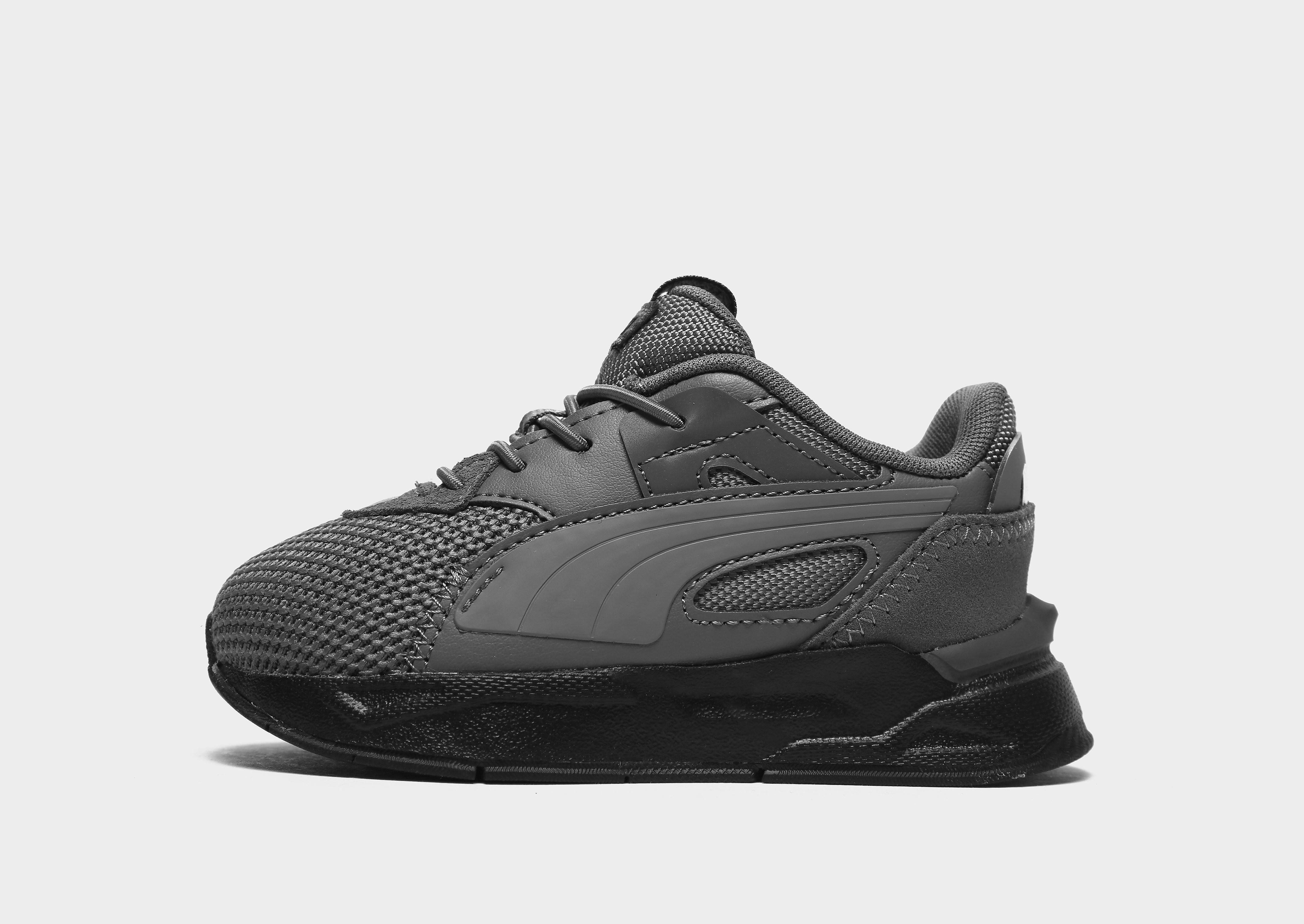 

Puma Mirage Clean Infant - Only at JD - Grey - Kids, Grey