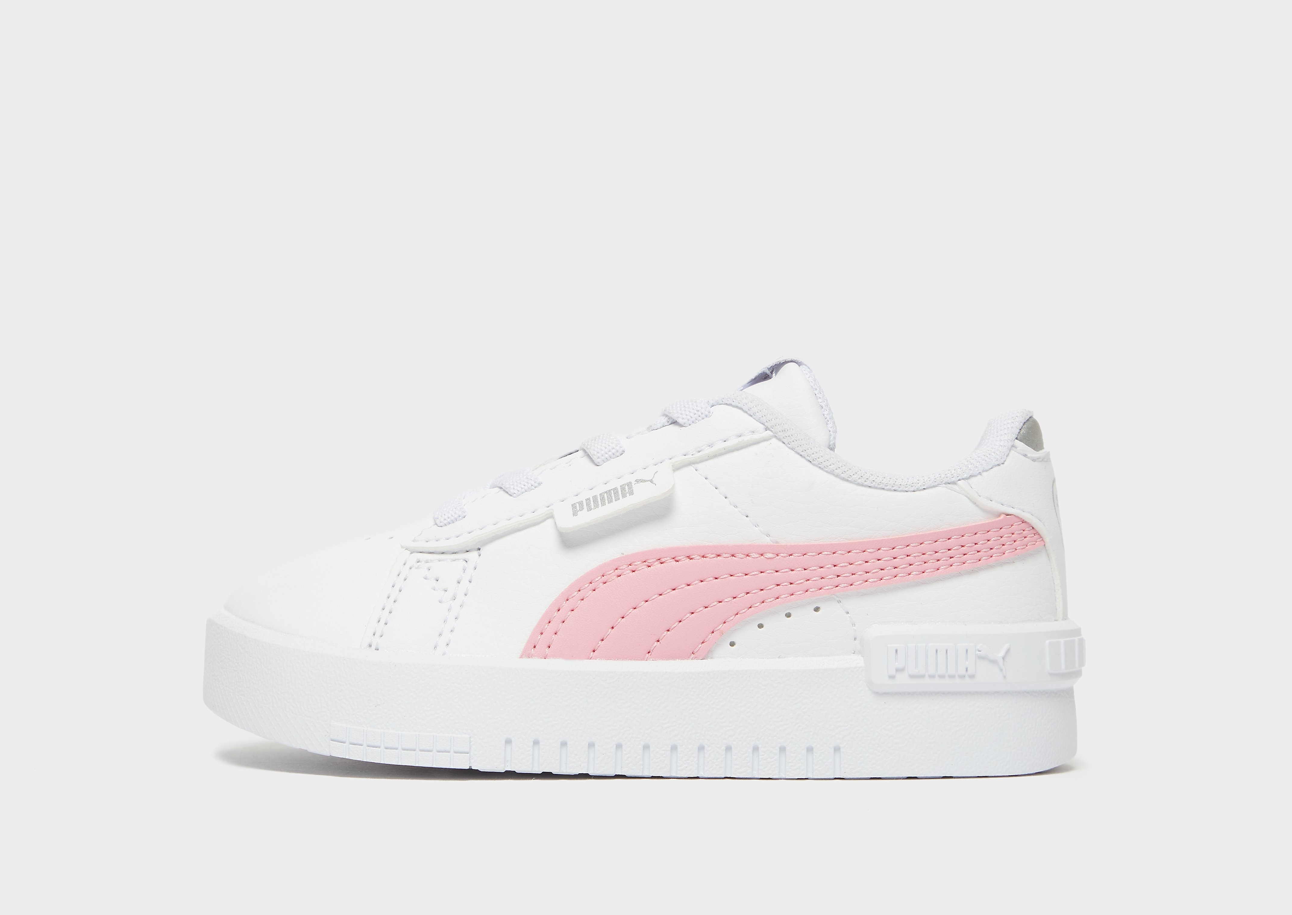 

Puma Jada Infant - White - Kids, White