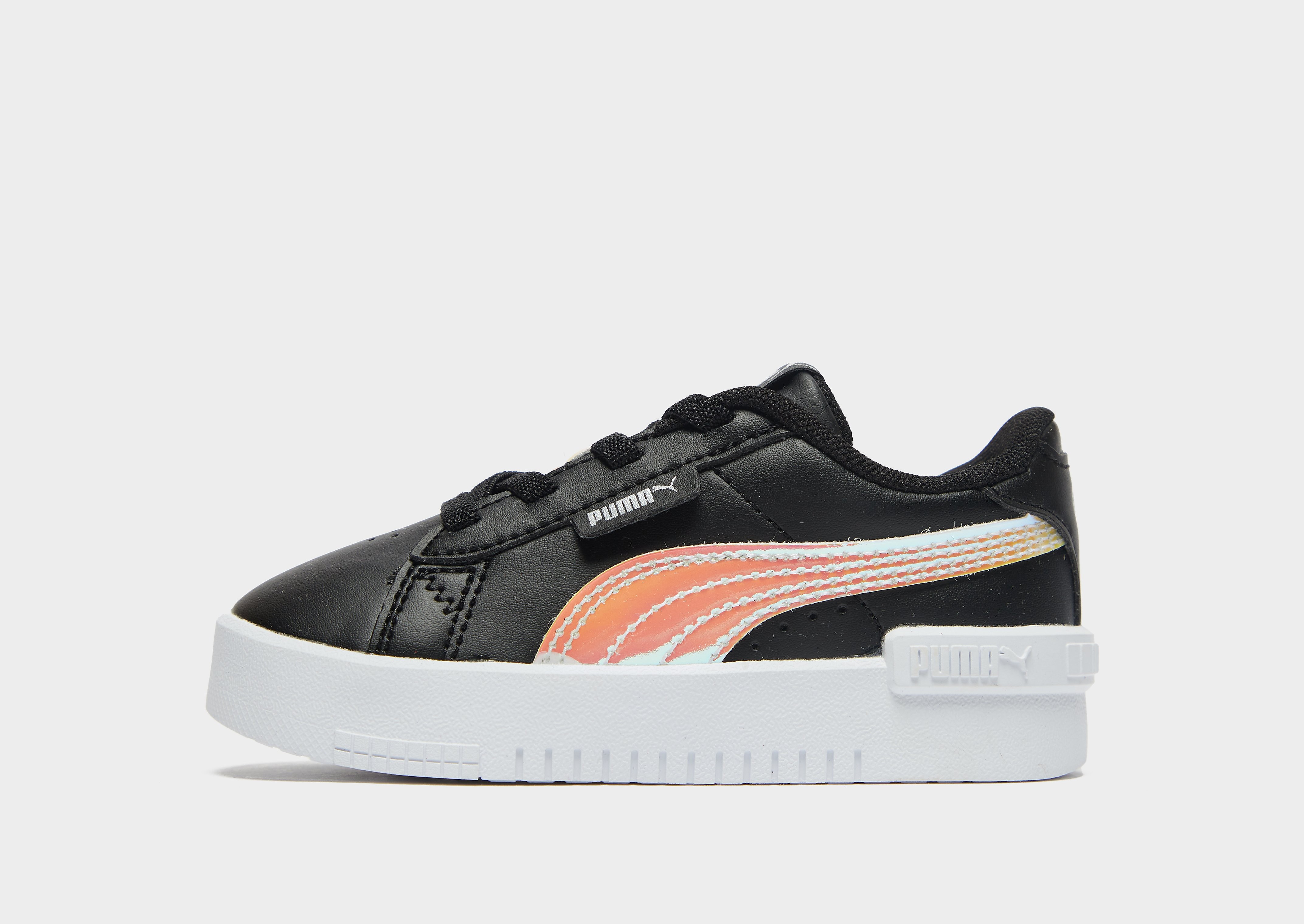 

Puma Jada Infant - Black - Kids, Black