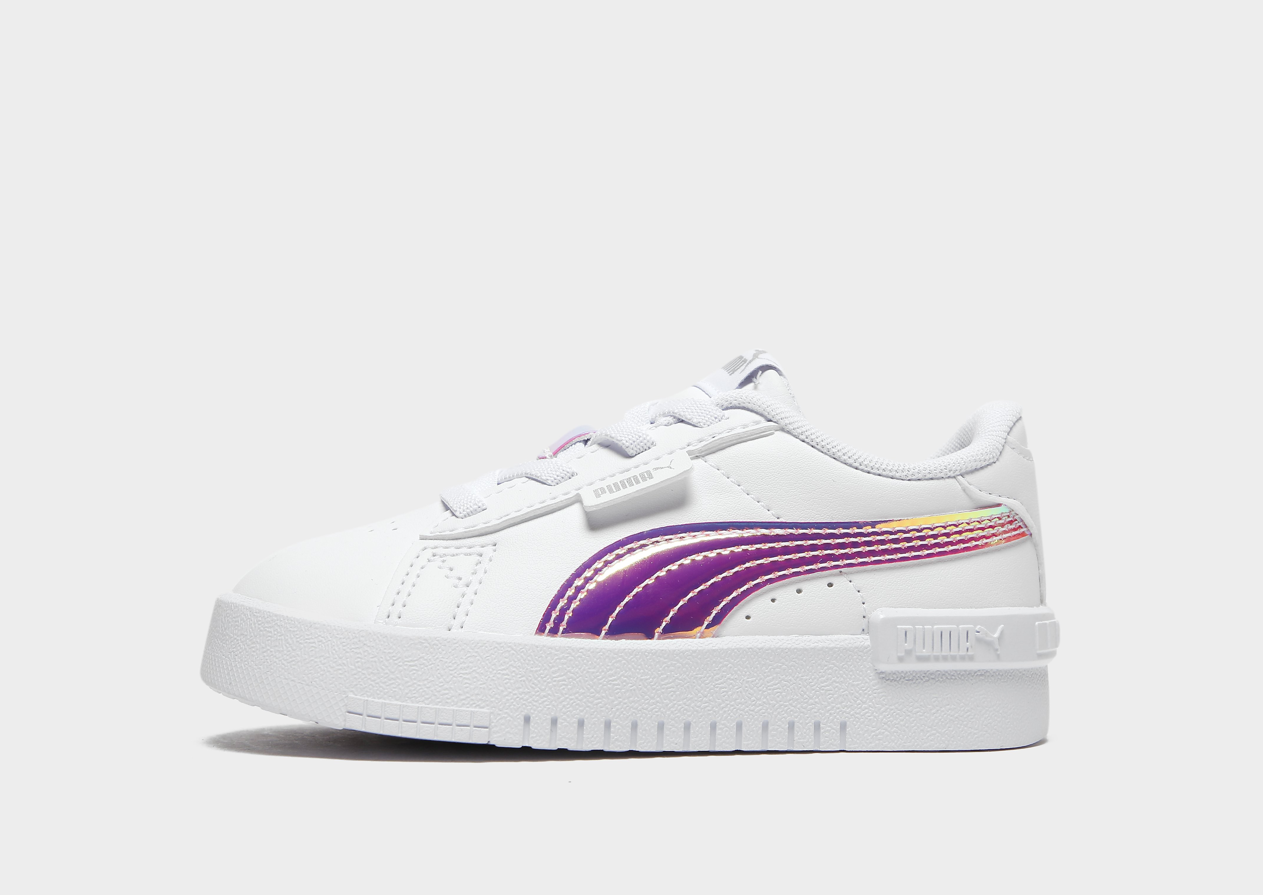 

Puma Jada Infant - White - Kids, White