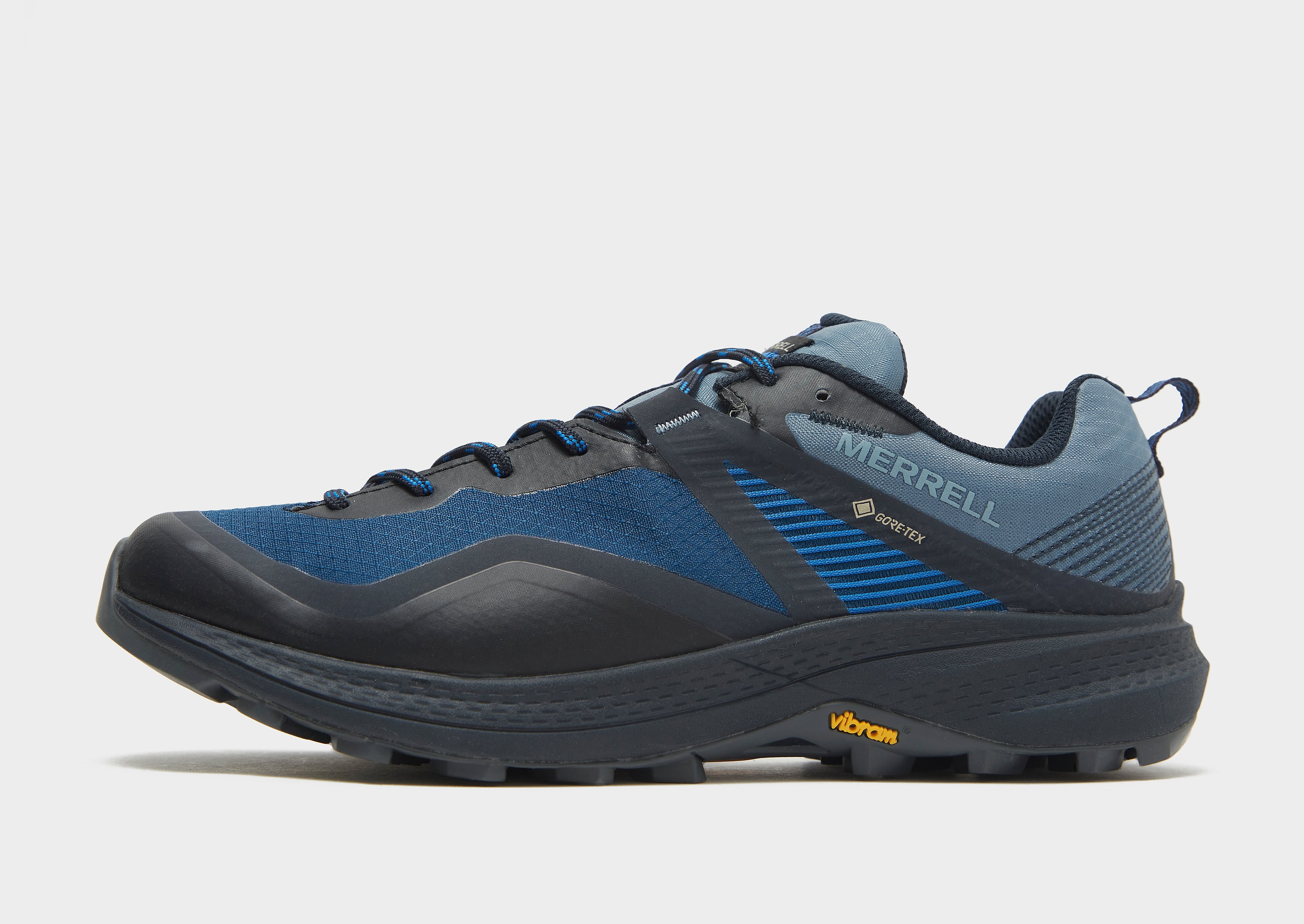 

Merrell MQM 3 GORE-TEX - Blue/Black - Mens, Blue/Black