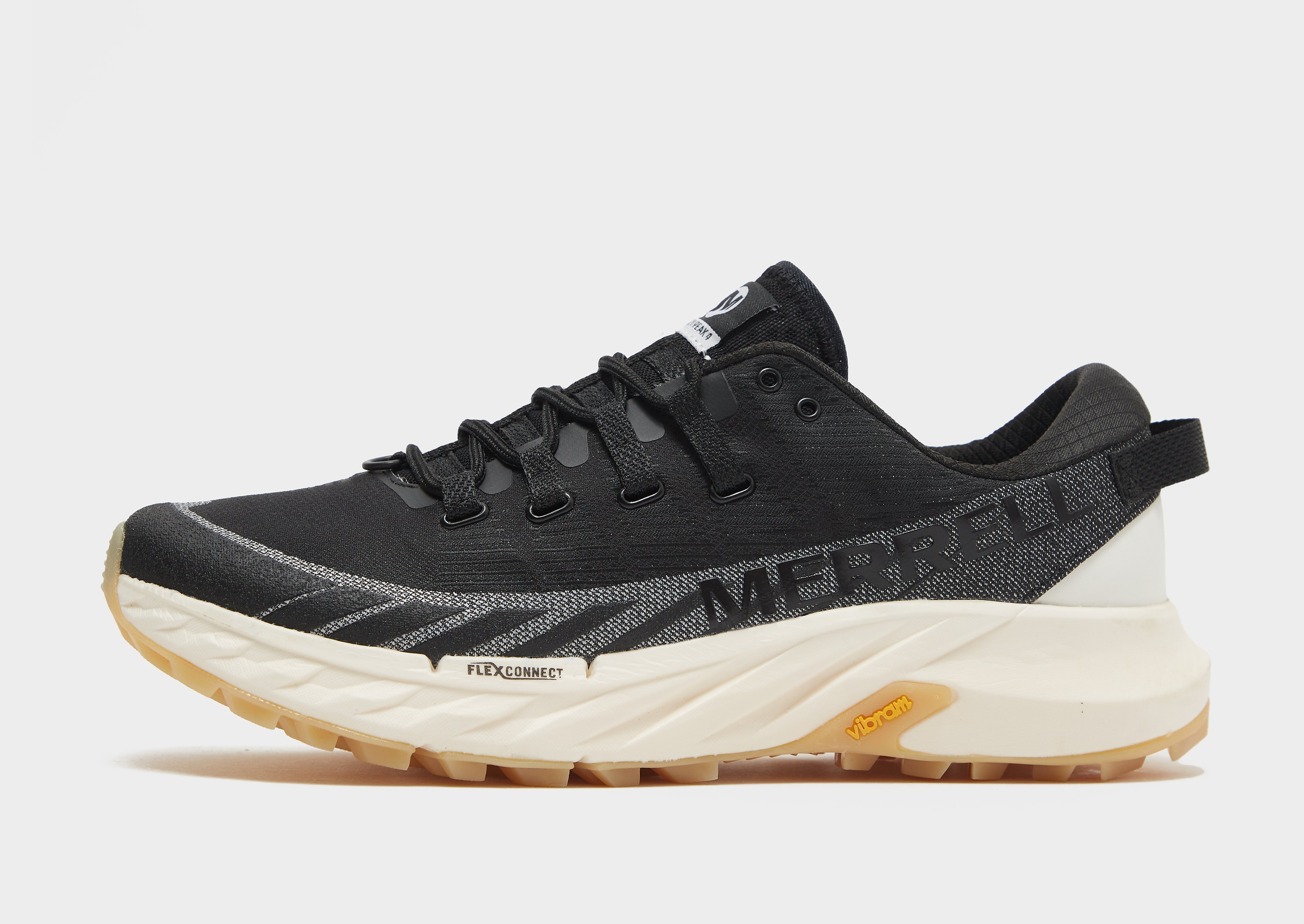 

Merrell Agility Peak 4 - Black - Mens, Black