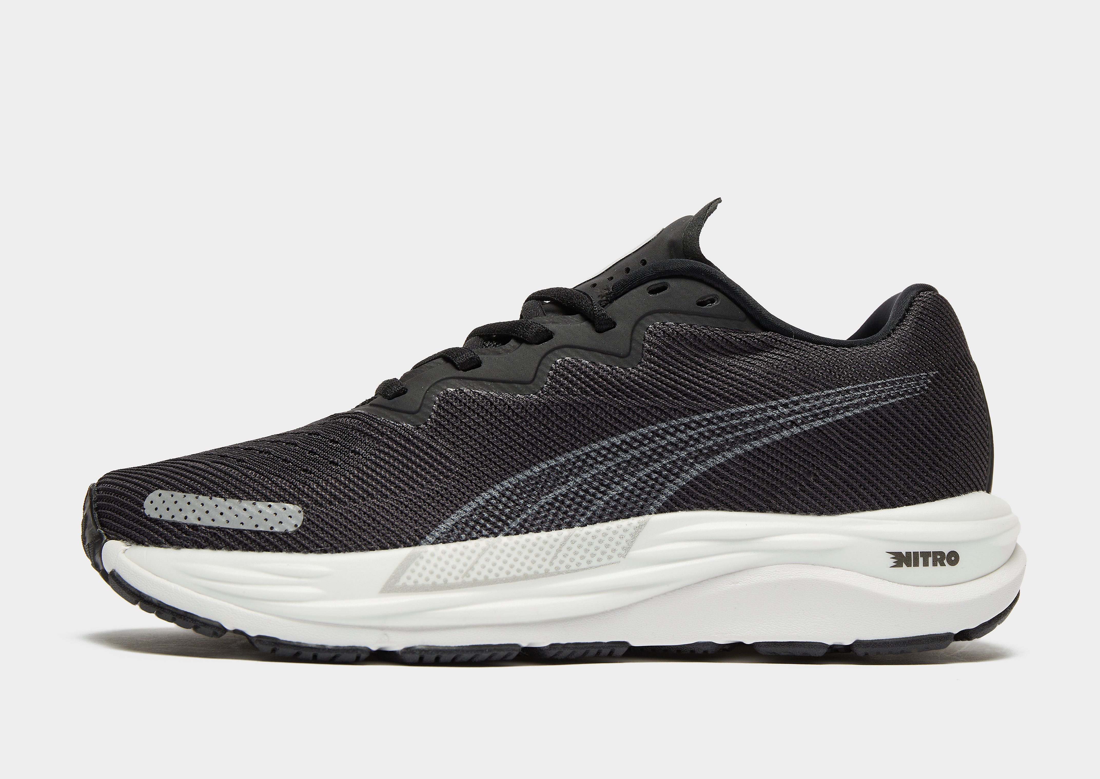 

Puma Velocity Nitro 2 Women's - Black, Black