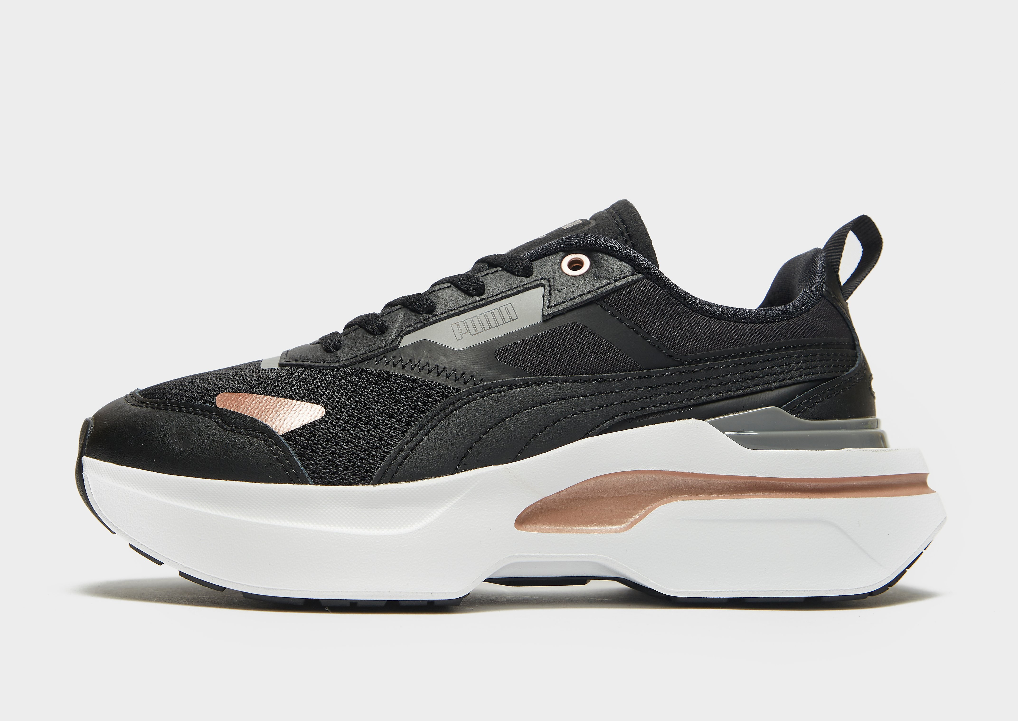 

Puma Kosmo Rider Women's - Black, Black