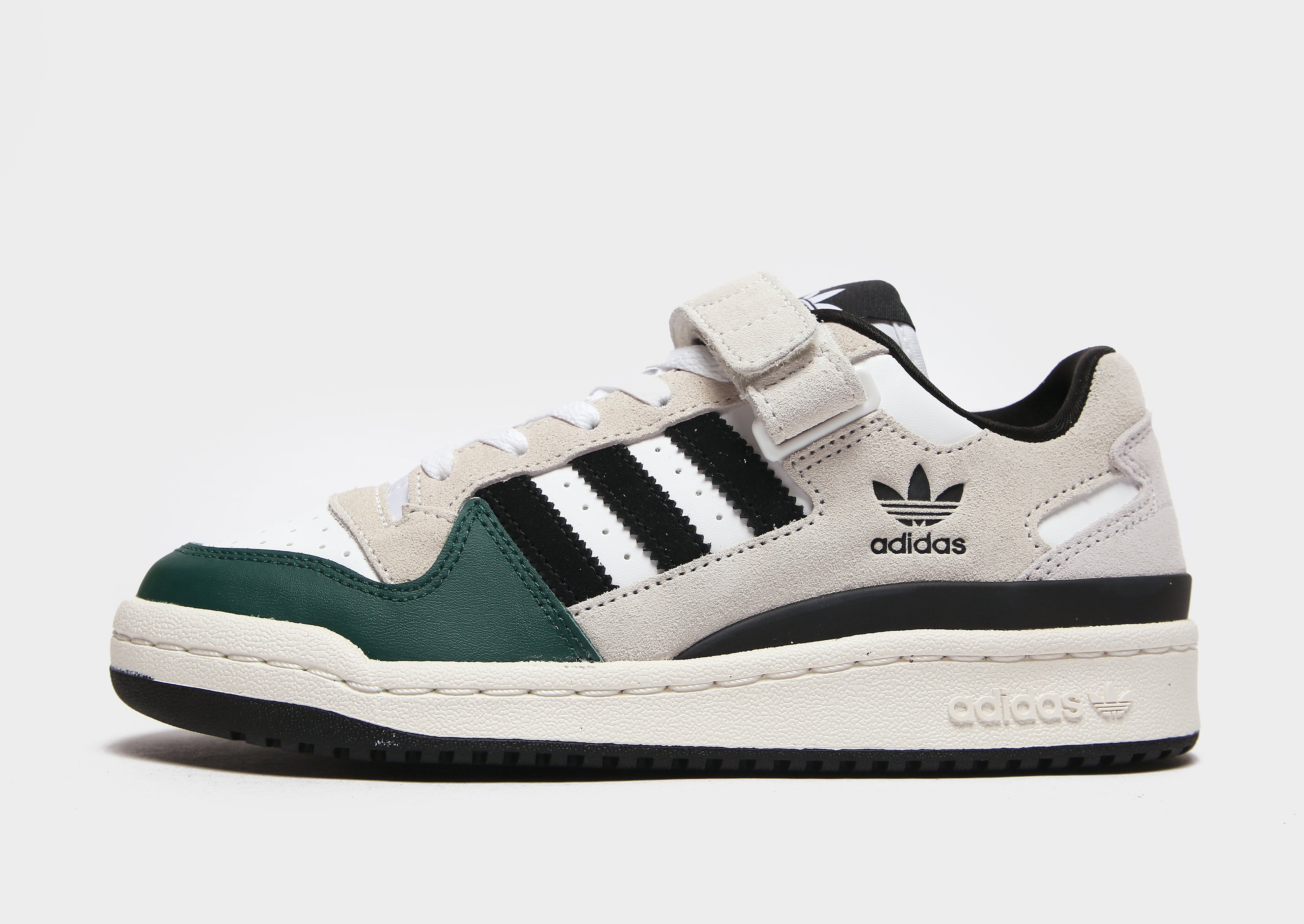 

adidas Originals Forum Low Women's - White, White
