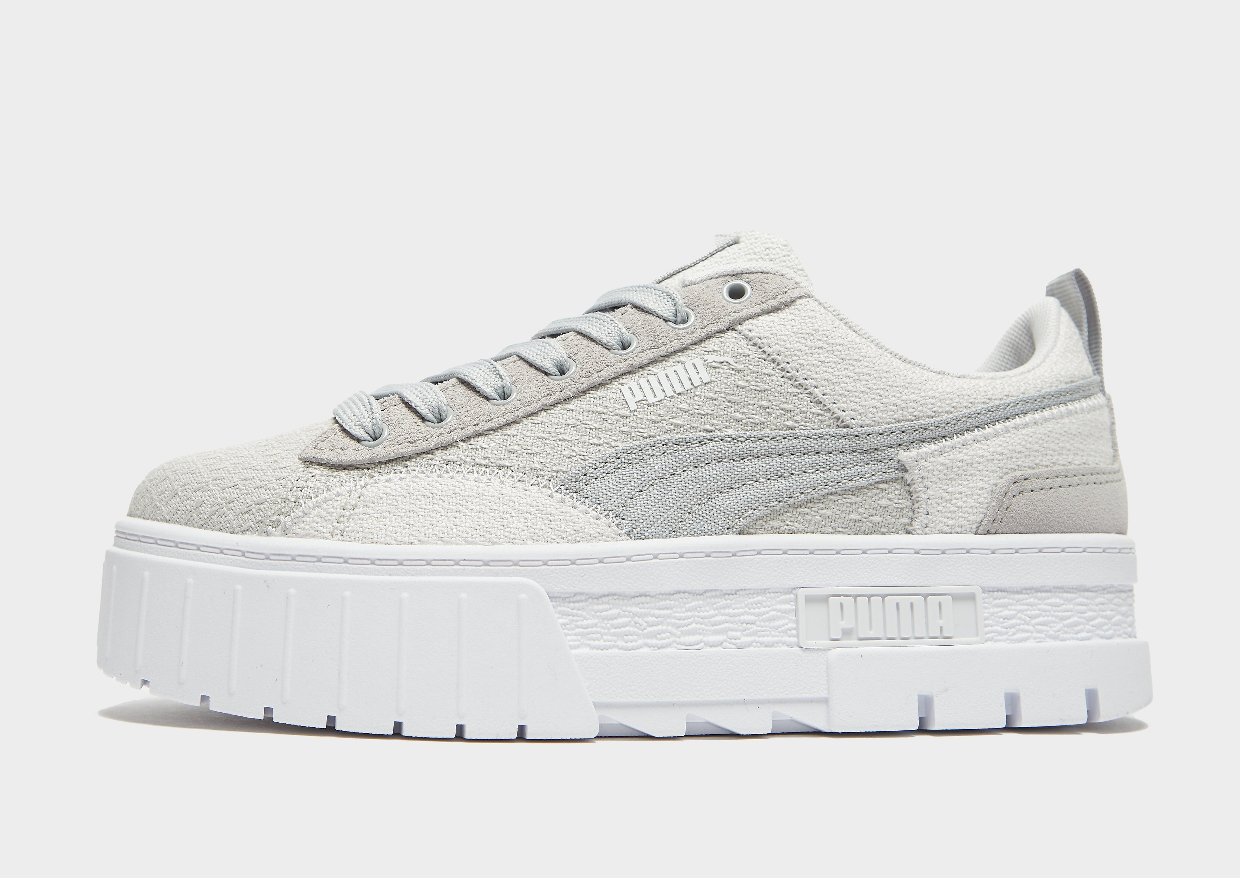 

Puma Mayze Women's - Grey, Grey