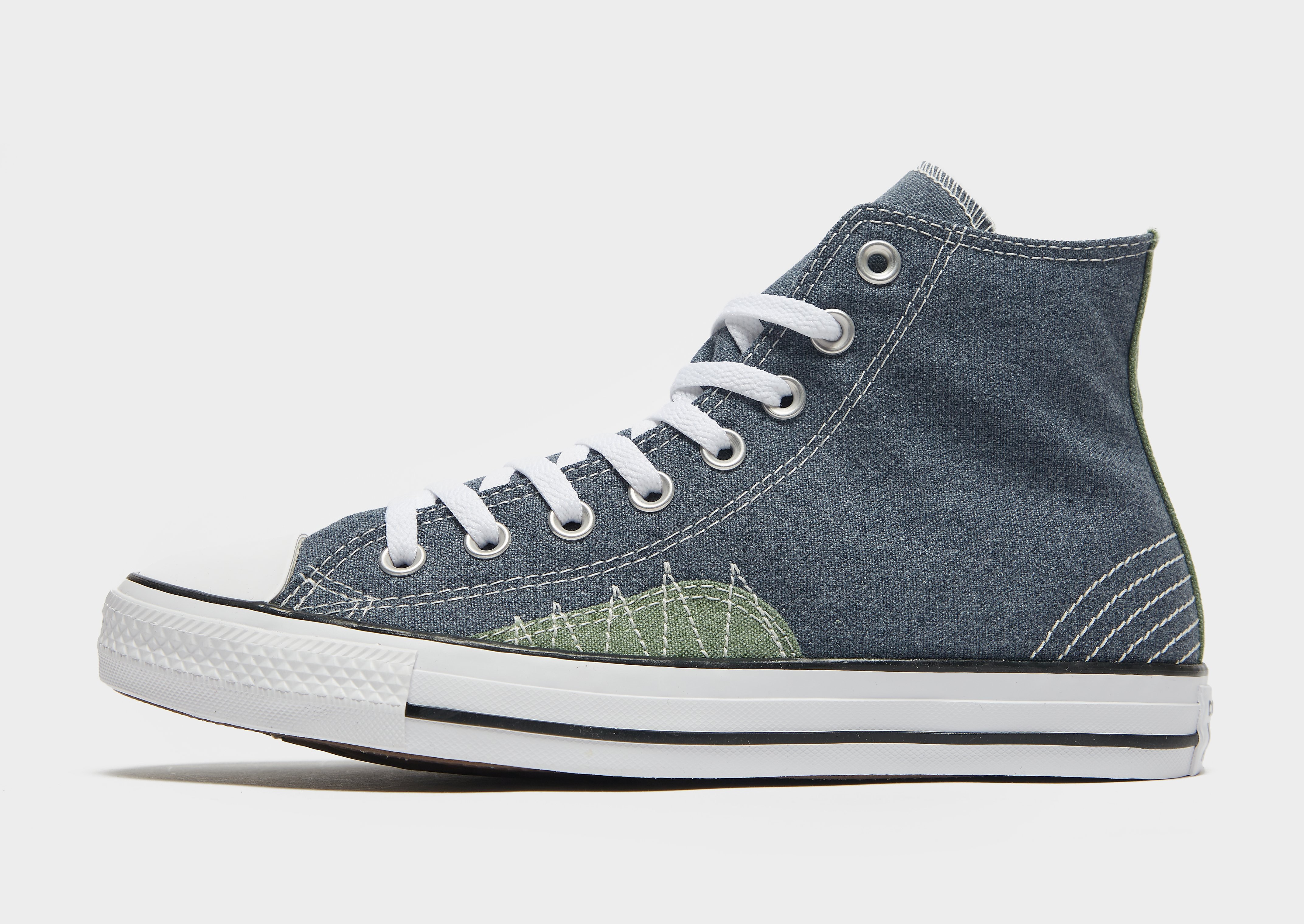 

Converse Chuck Taylor All Star High - Navy - Mens, Navy