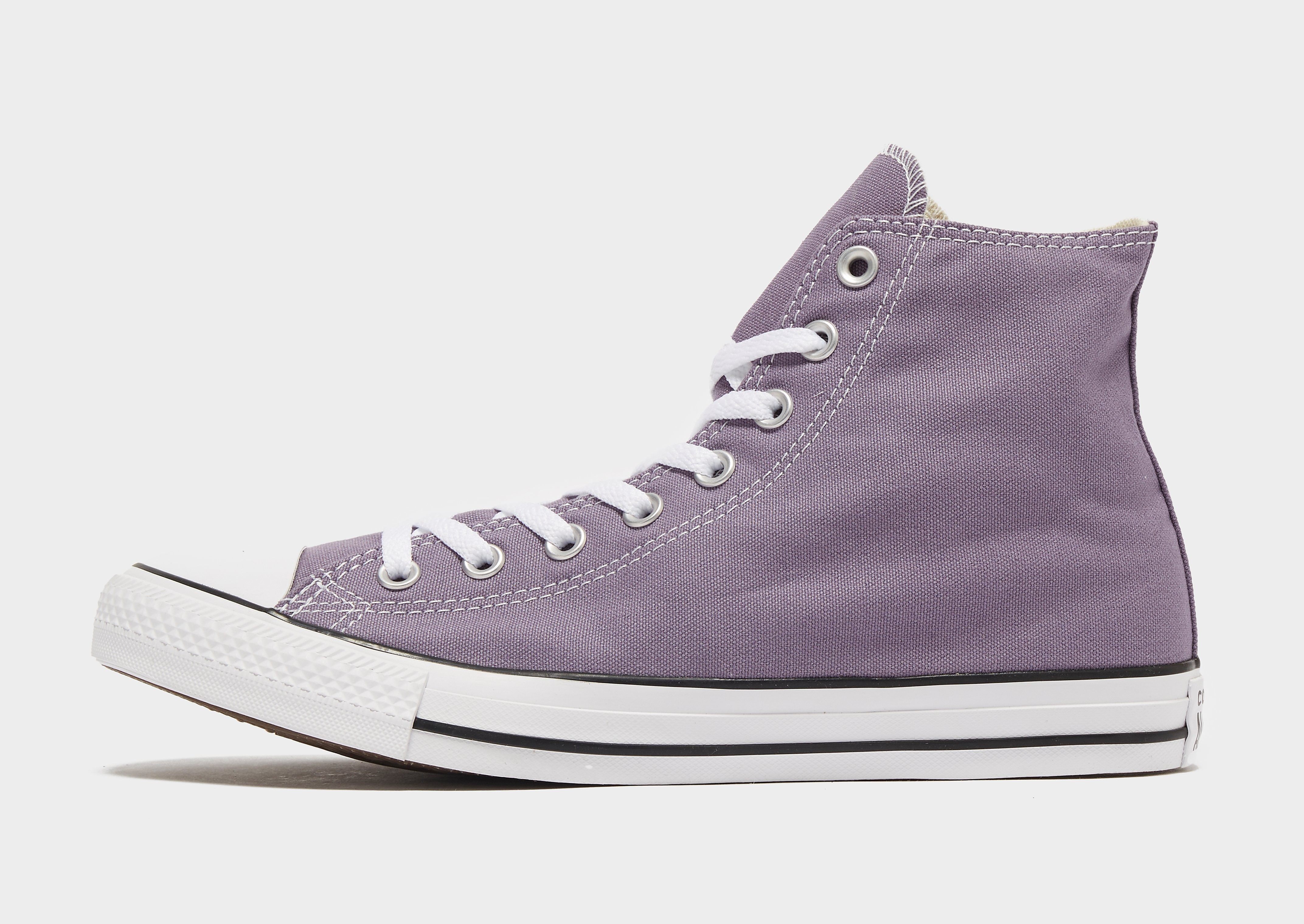 

Converse Chuck Taylor All Star High - Purple - Mens, Purple