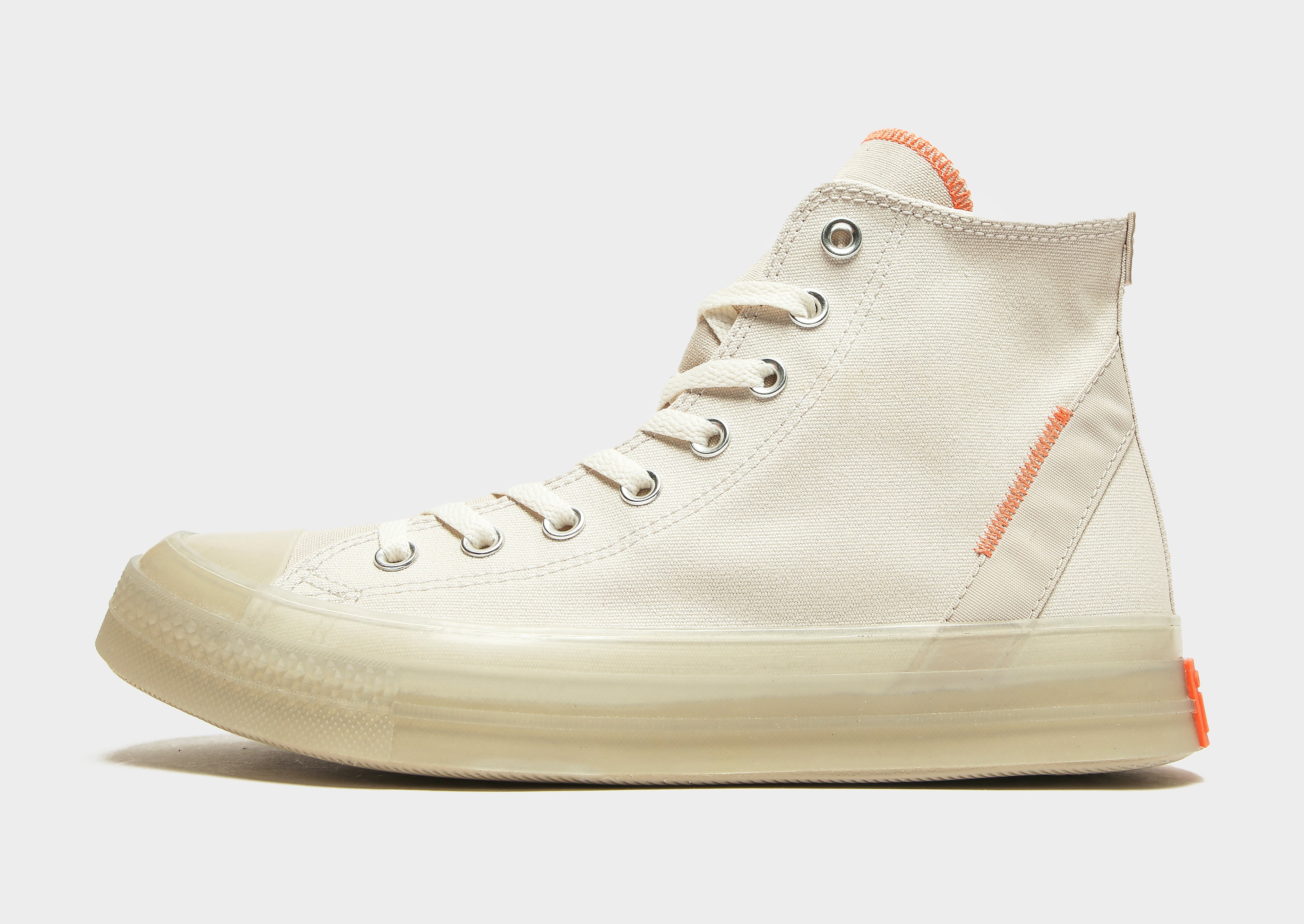 

Converse Chuck Taylor All Star CX High - Beige - Mens, Beige