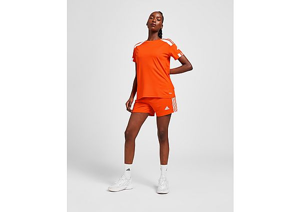 Adidas Squadra Shorts - Dames