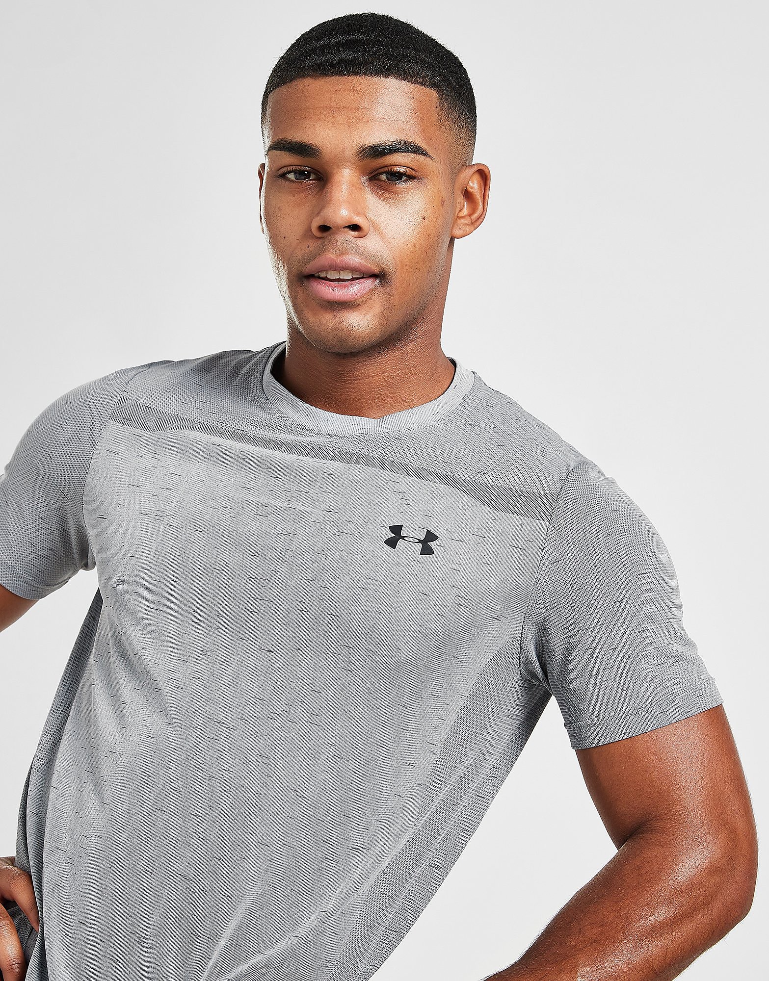 

Under Armour Vanish T-Shirt - Grey, Grey