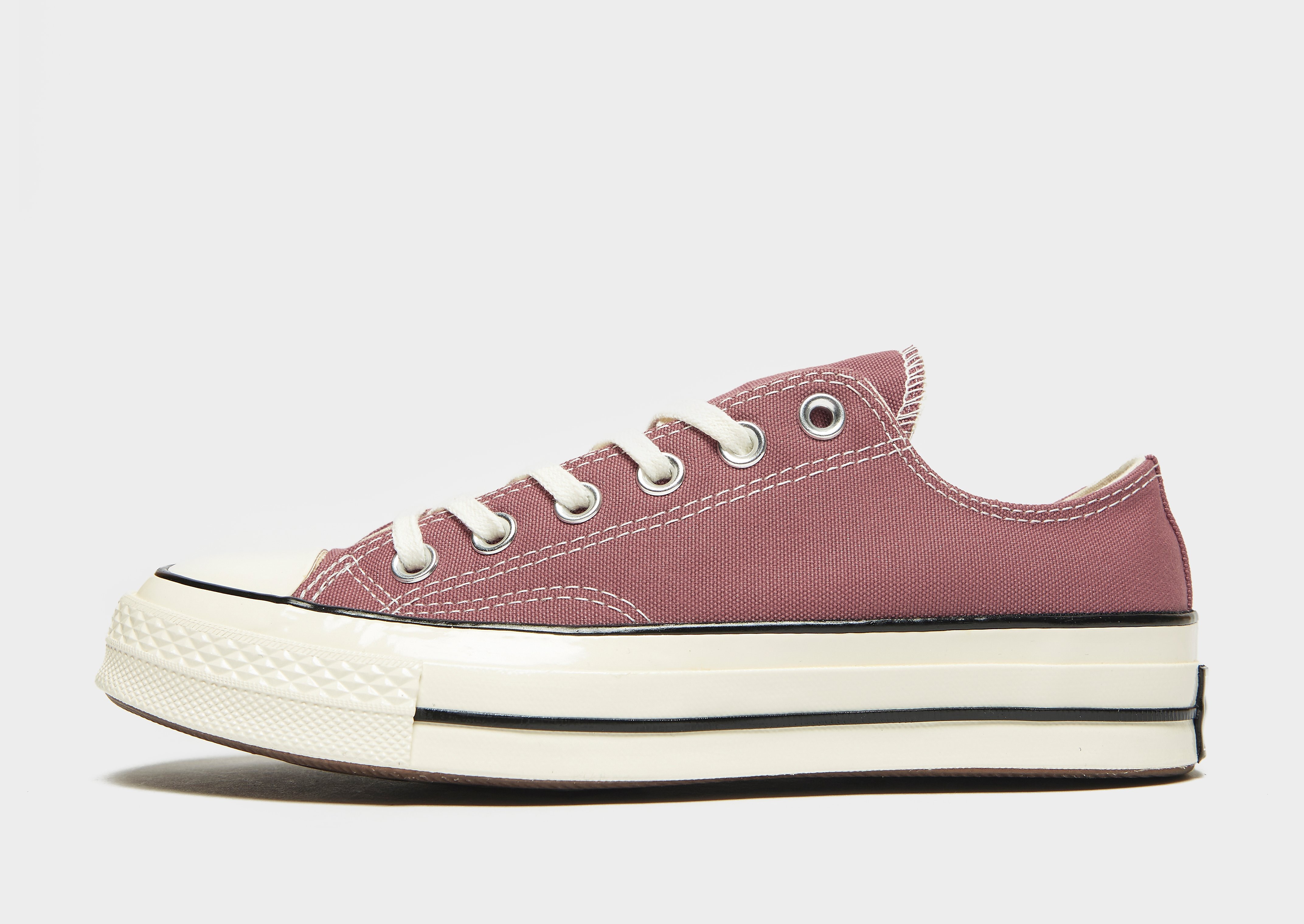 Converse Chuck 70 Ox Low Dam, Rosa