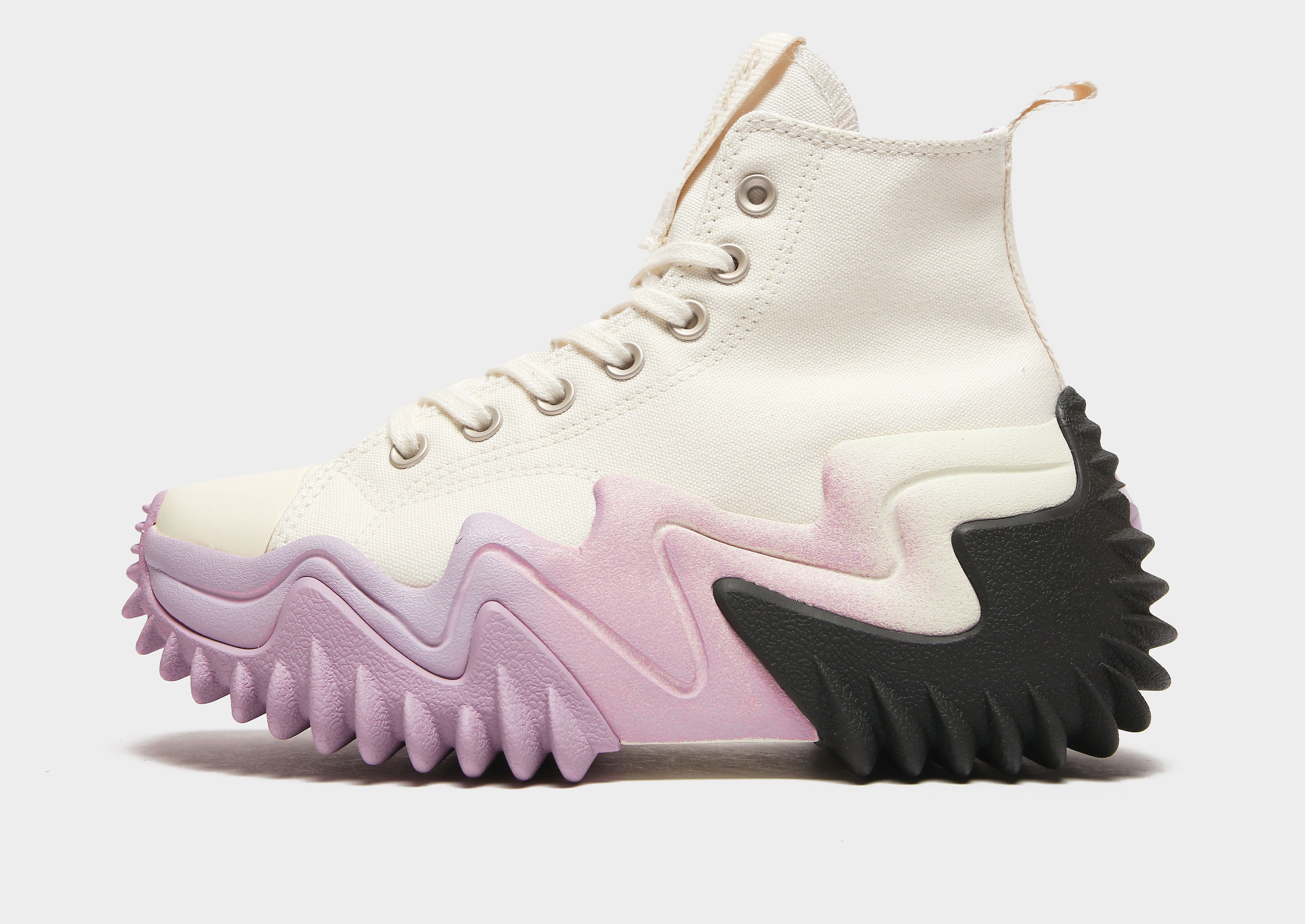 

Converse Run Star Motion Women's - White/Multi Coloured, White/Multi Coloured