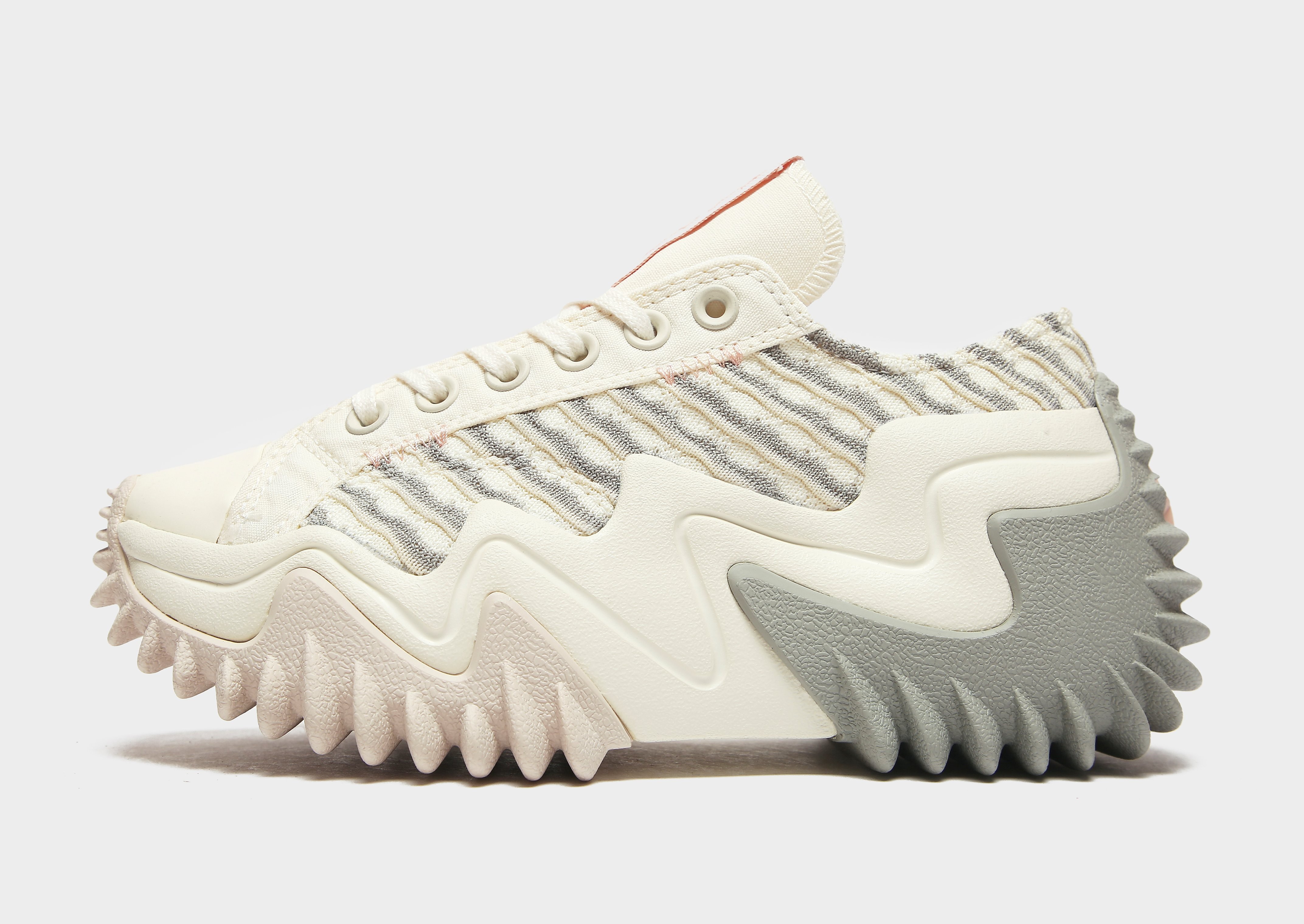

Converse Run Star Motion Ox Women's - White/Beige, White/Beige