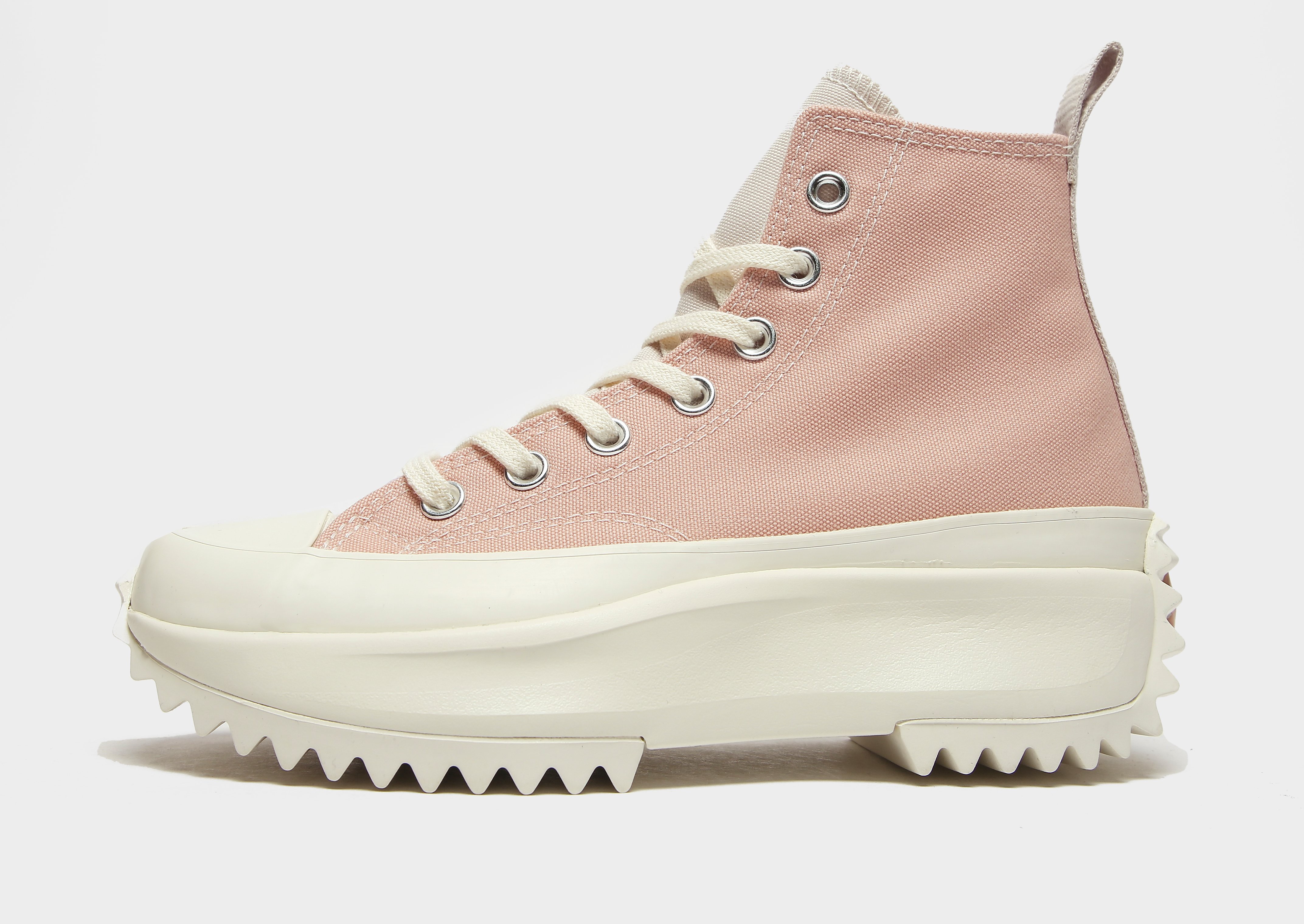 

Converse Run Star Hike High Women's - Pink, Pink