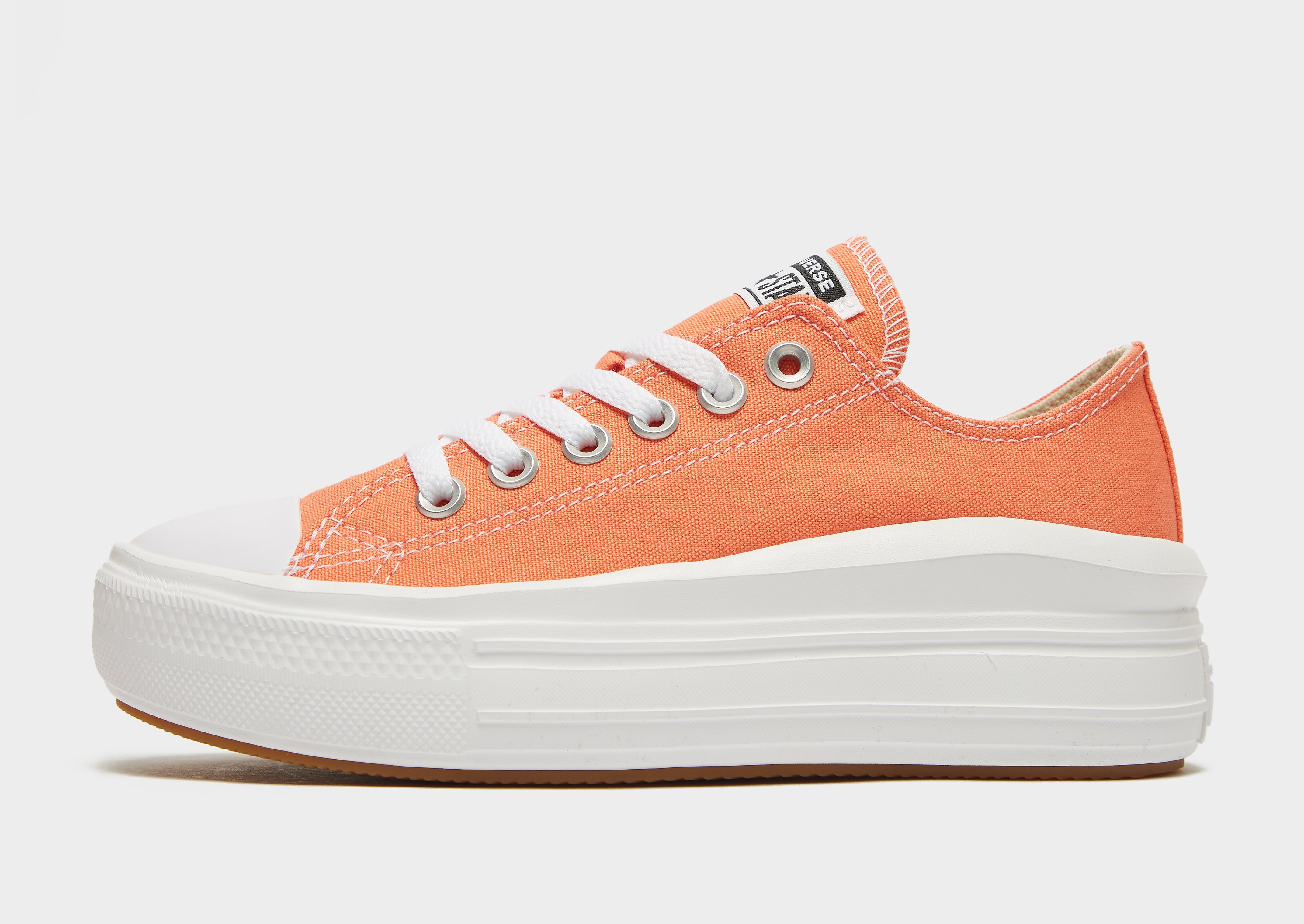 

Converse Chuck Taylor All Star Move Platform Women's - Pink, Pink