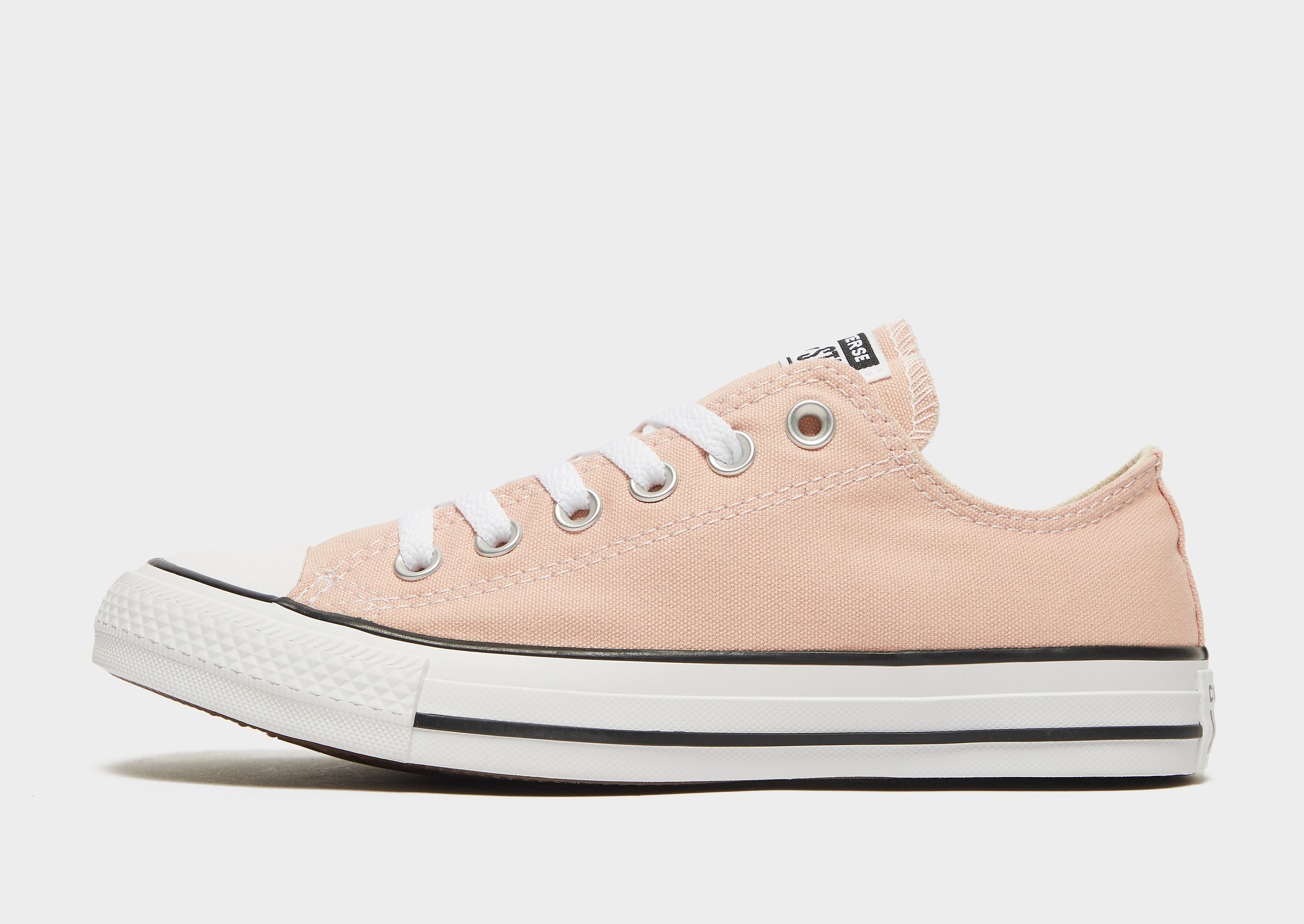Converse Chuck Taylor All Star Ox Women's - Pink, Pink