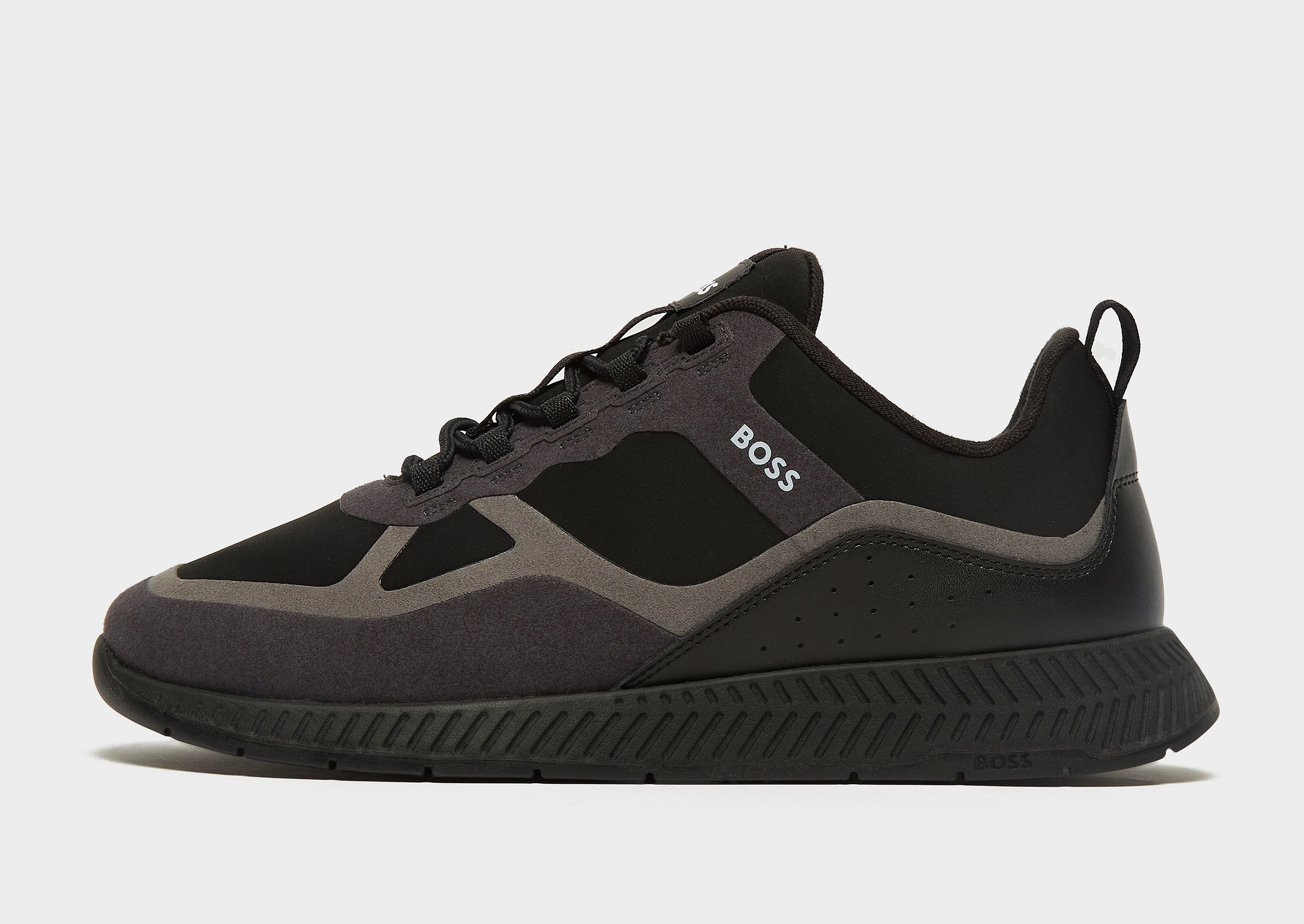 

BOSS Titanium Lymx - Black/BLK/BLK - Mens, Black/BLK/BLK